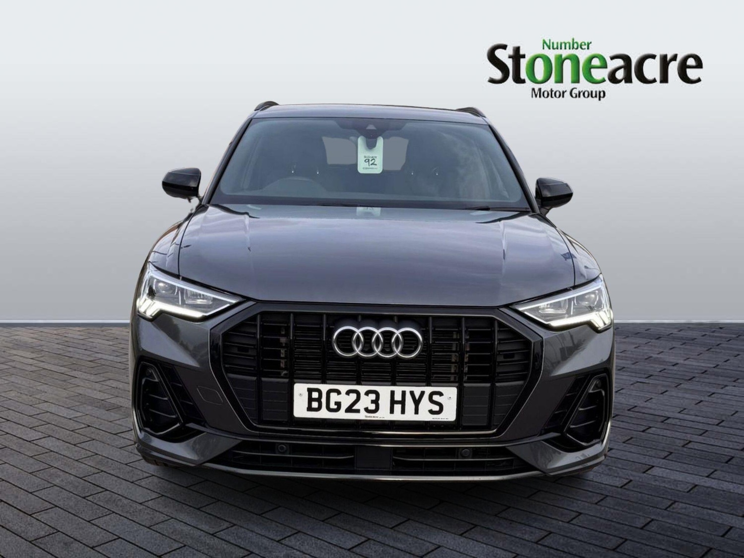 Used Audi Q3 2023 for sale - 76632799: Photo 6