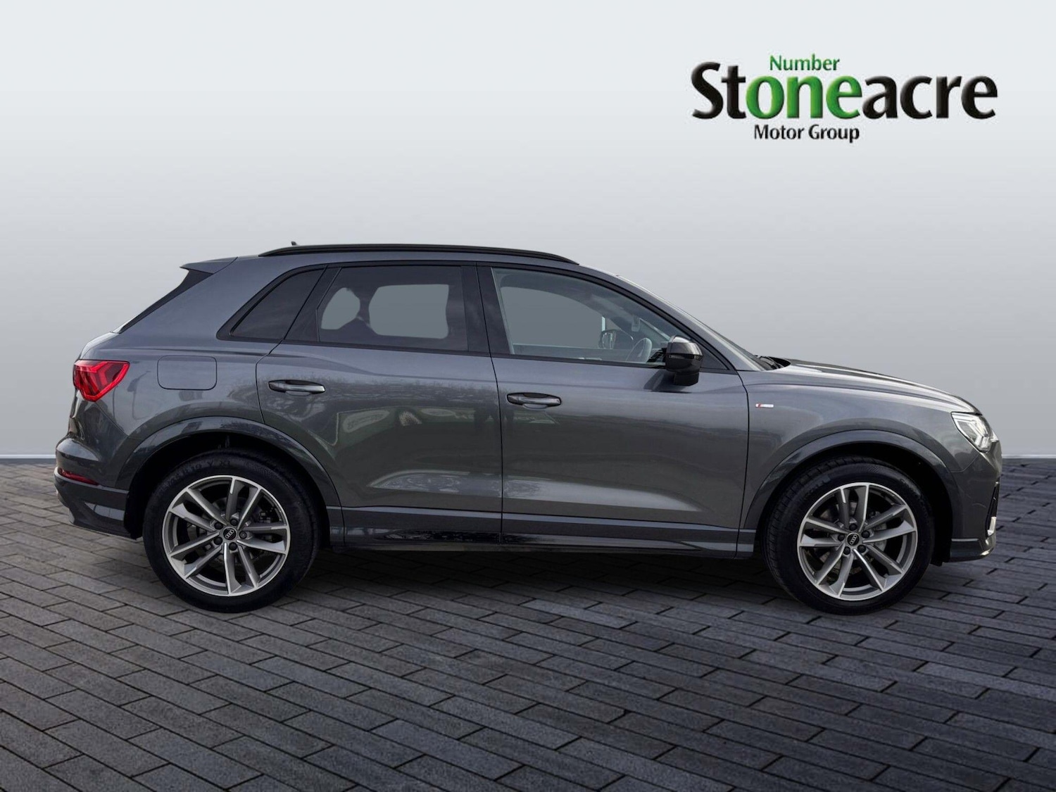 Used Audi Q3 2023 for sale - 76632799: Photo 7
