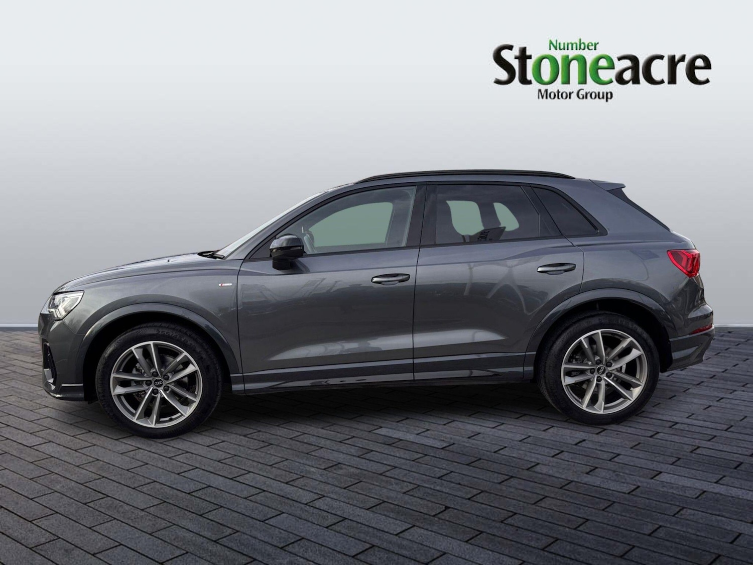 Used Audi Q3 2023 for sale - 76632799: Photo 8