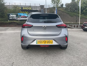 Used Vauxhall Corsa 2024 for sale - 79688248: Photo