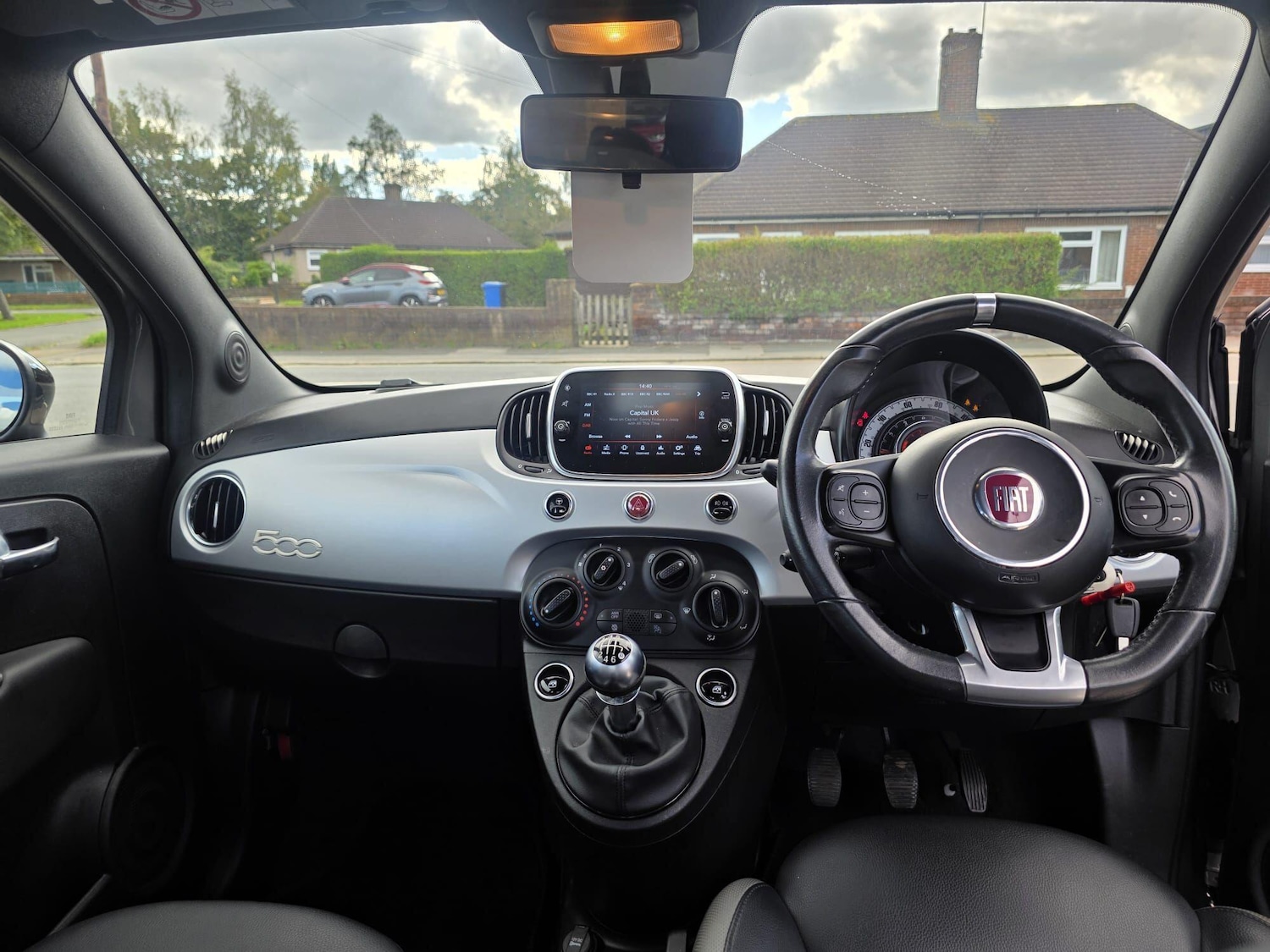 Vehicle 13
