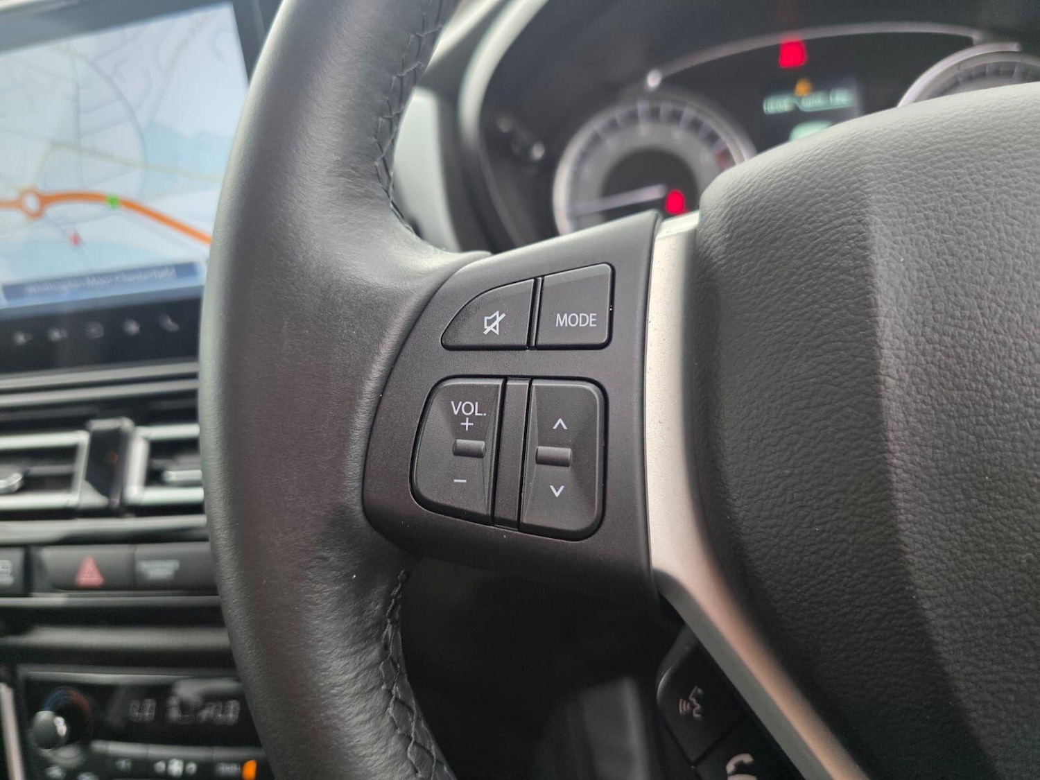 Used Suzuki SX4 S-Cross 2024 for sale - 76472643: Photo 15