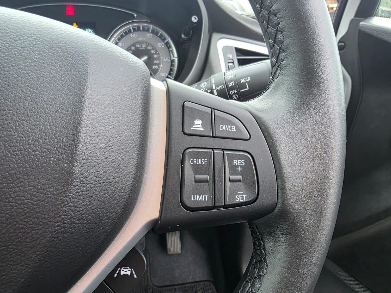 Used Suzuki SX4 S-Cross 2024 for sale - 76472643: Photo 16