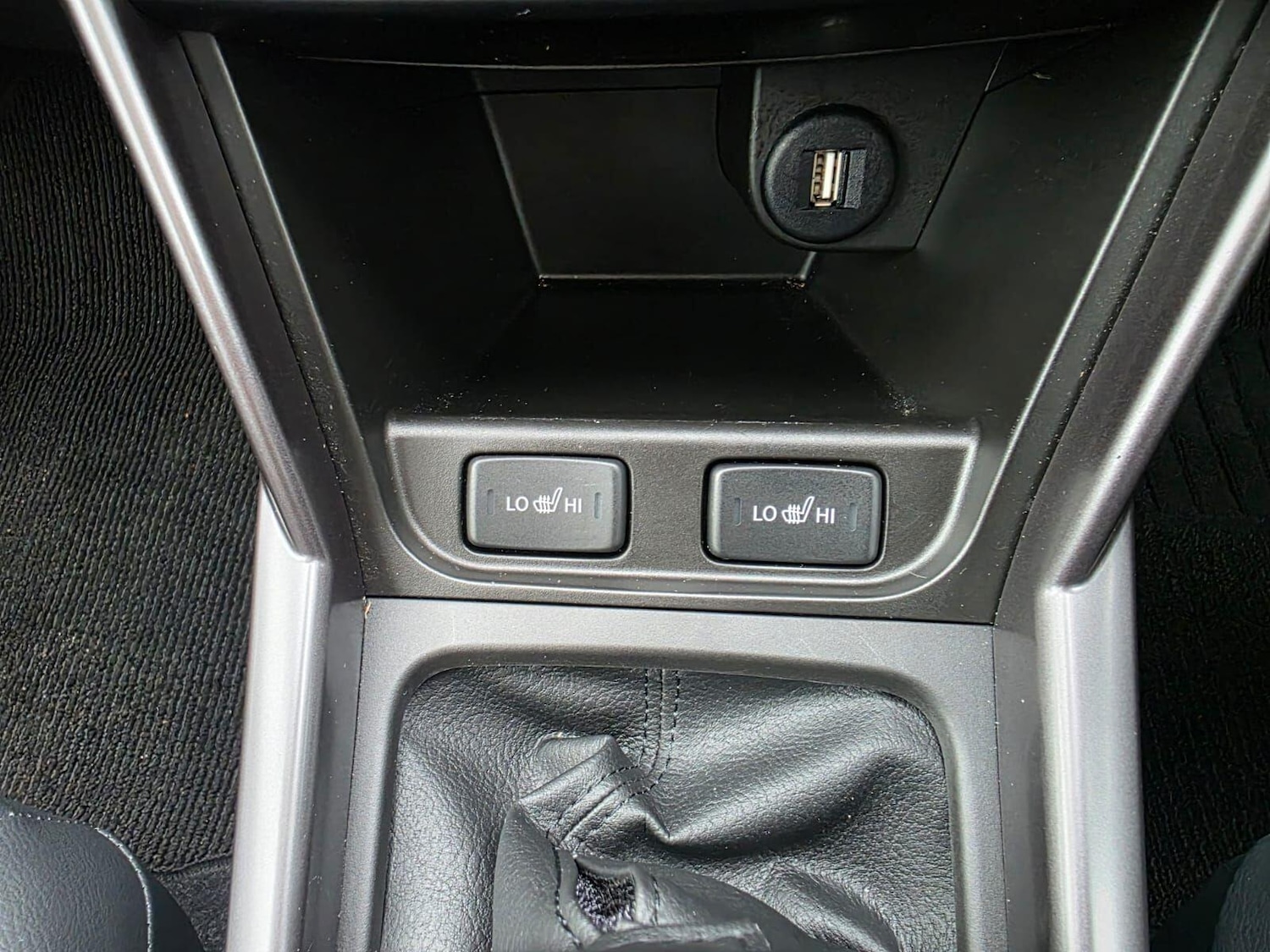 Used Suzuki SX4 S-Cross 2024 for sale - 76472643: Photo 17