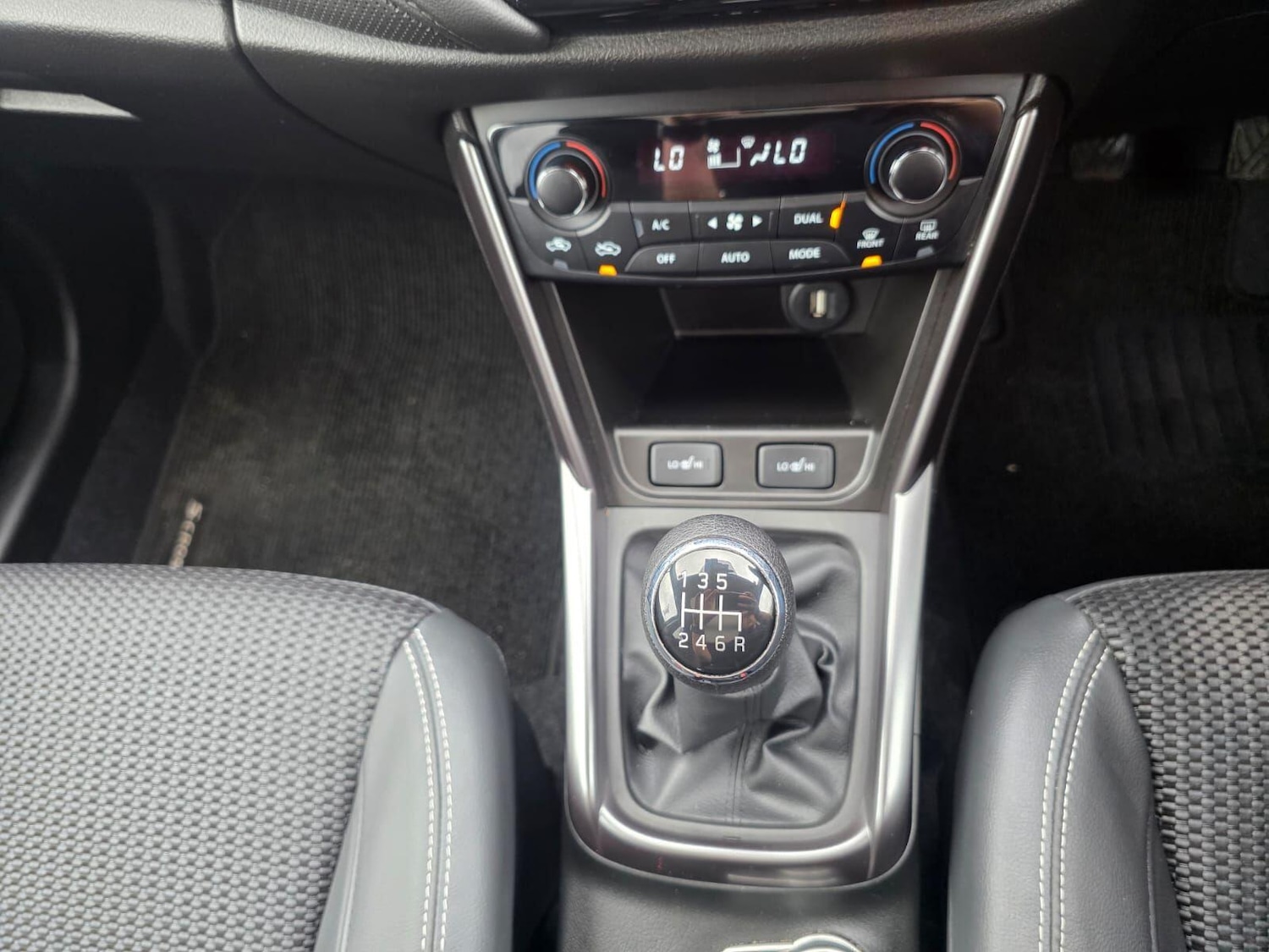 Used Suzuki SX4 S-Cross 2024 for sale - 76472643: Photo 18