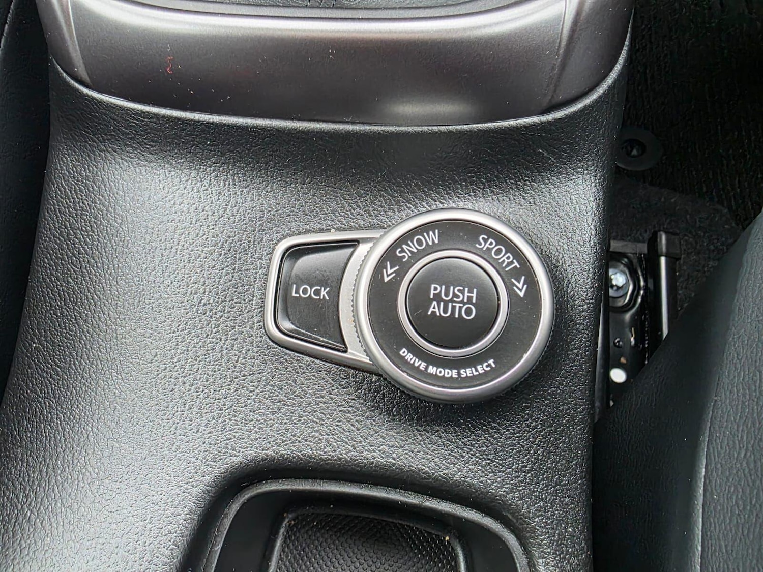 Used Suzuki SX4 S-Cross 2024 for sale - 76472643: Photo 19