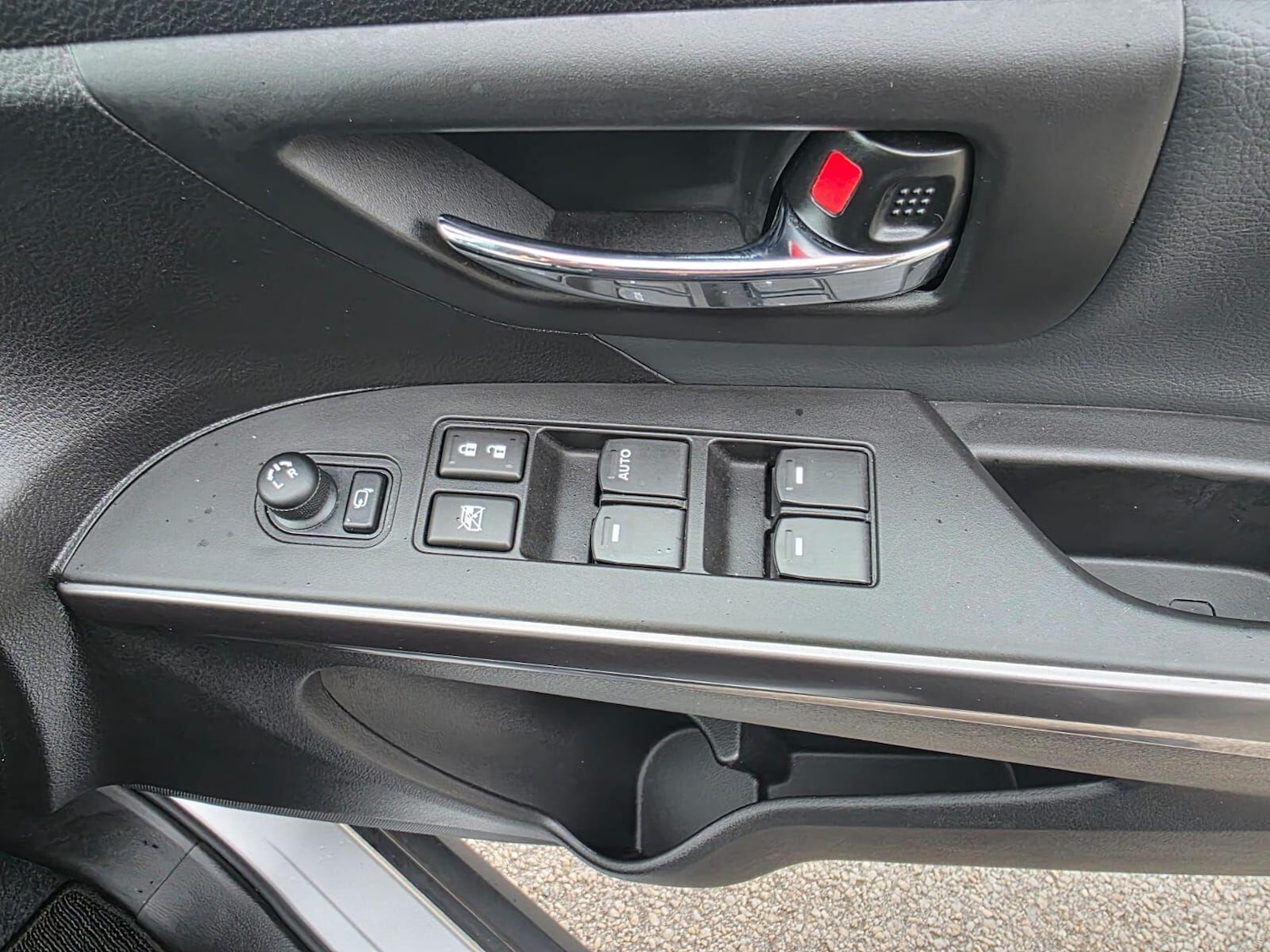 Used Suzuki SX4 S-Cross 2024 for sale - 76472643: Photo 20