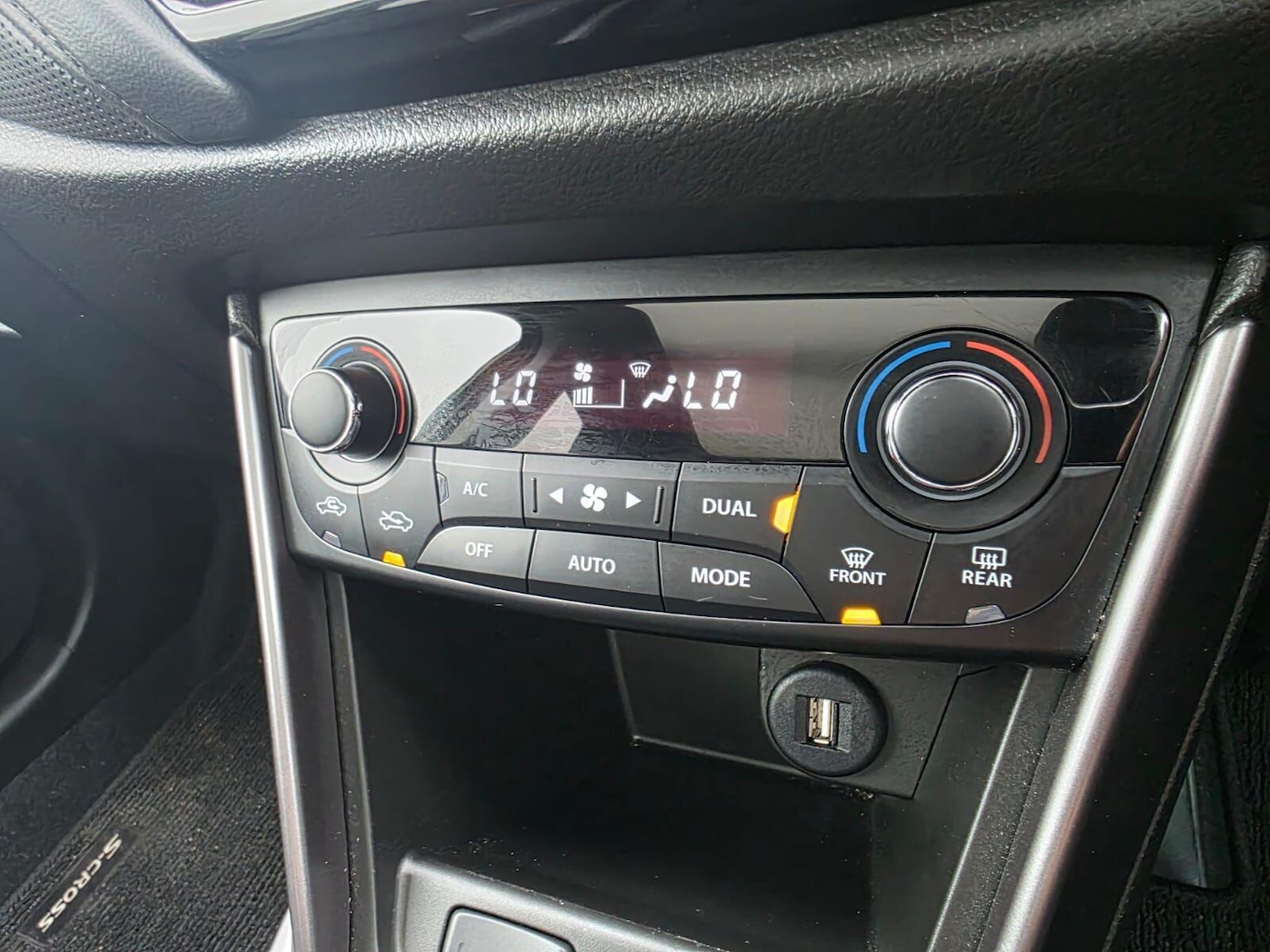 Used Suzuki SX4 S-Cross 2024 for sale - 76472643: Photo 21