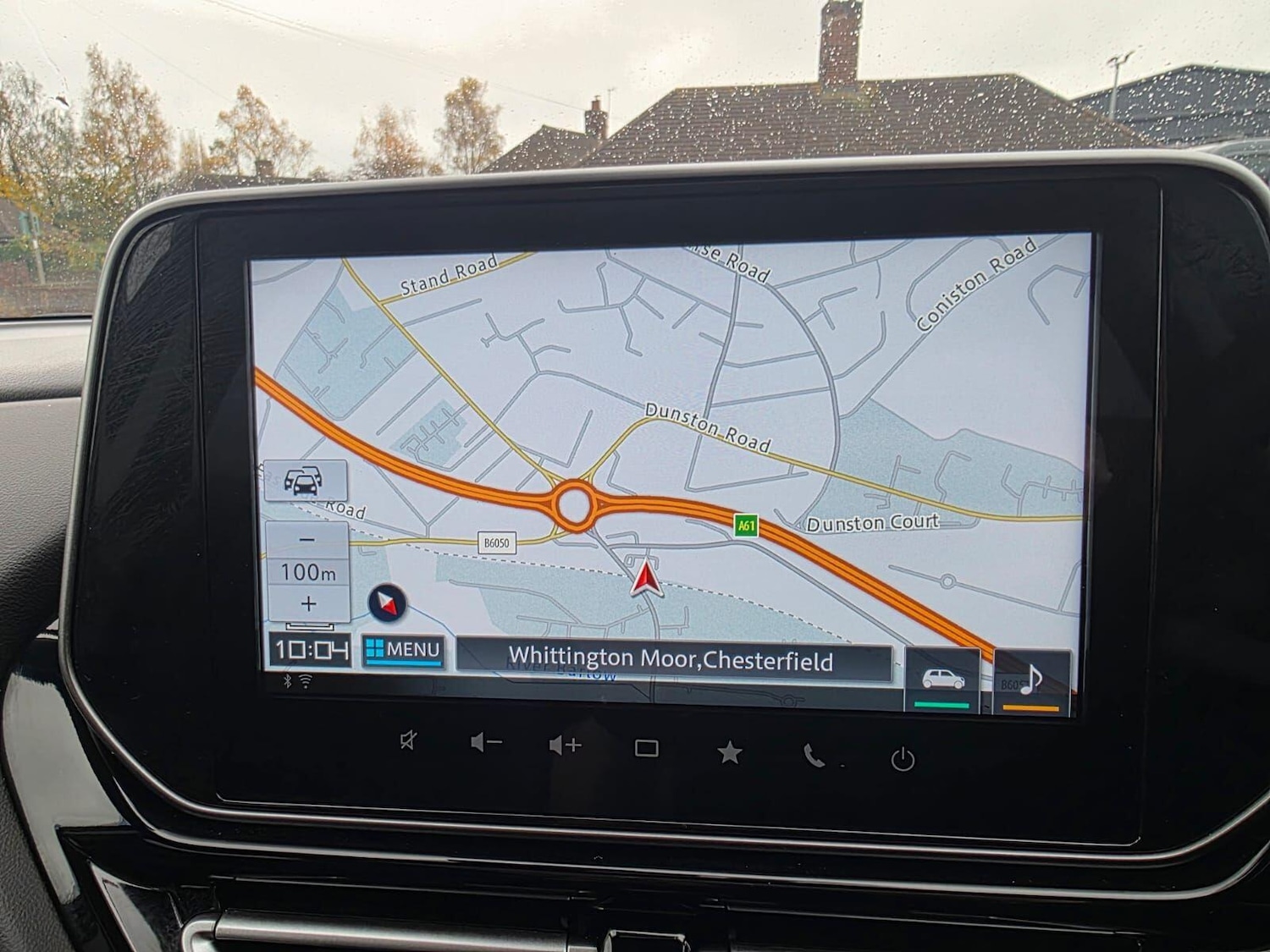 Used Suzuki SX4 S-Cross 2024 for sale - 76472643: Photo 22