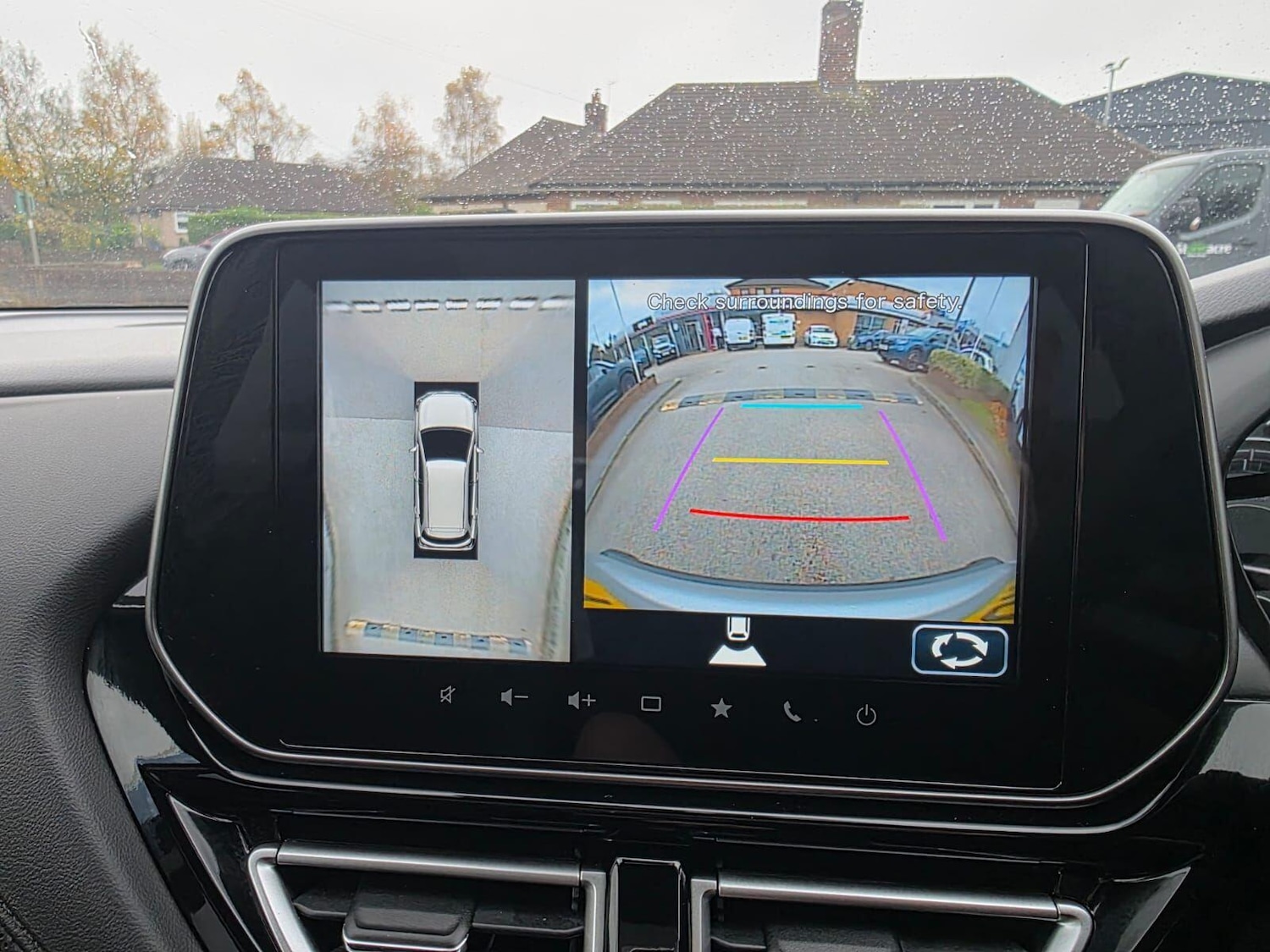 Used Suzuki SX4 S-Cross 2024 for sale - 76472643: Photo 23