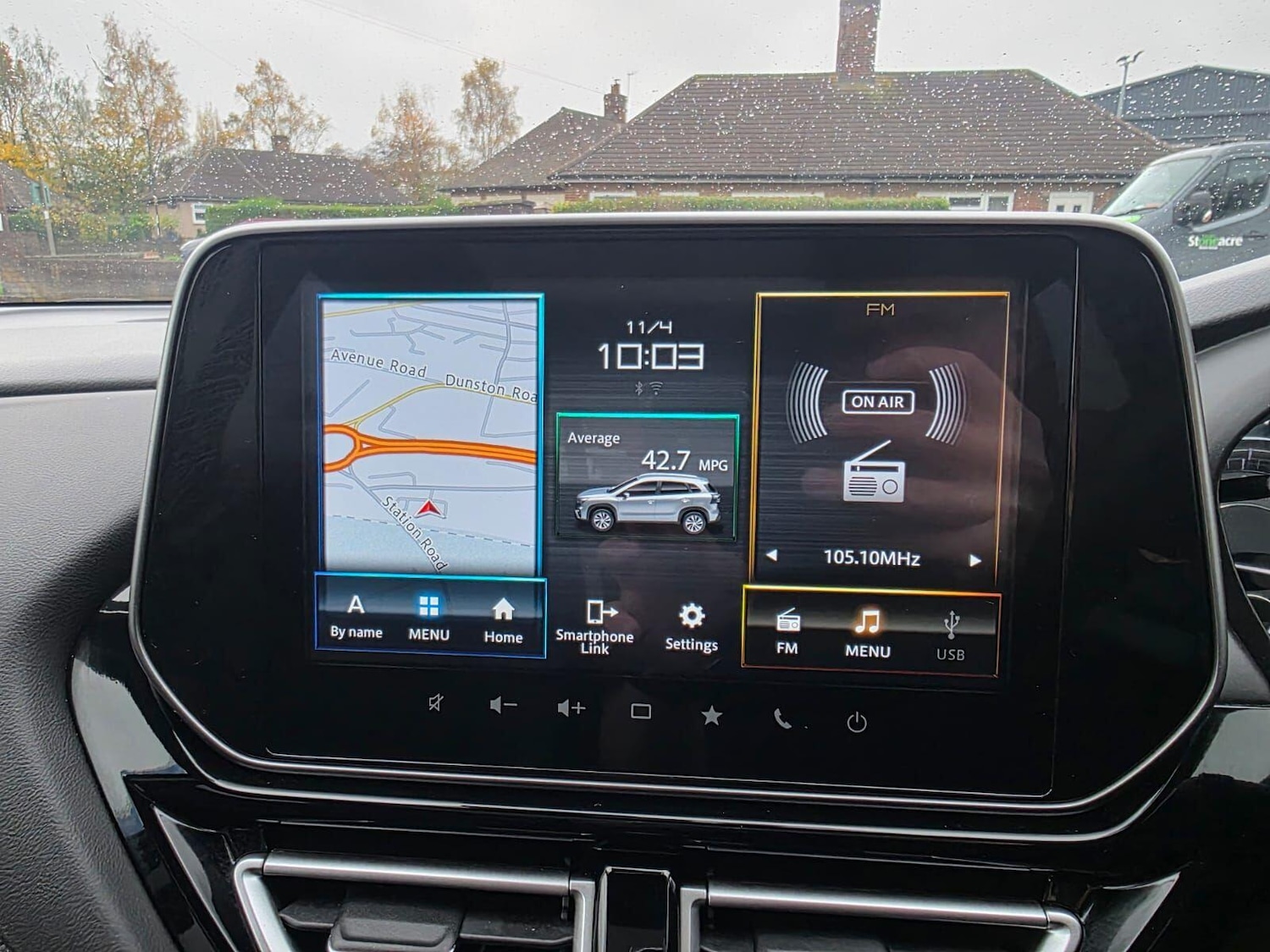 Used Suzuki SX4 S-Cross 2024 for sale - 76472643: Photo 24