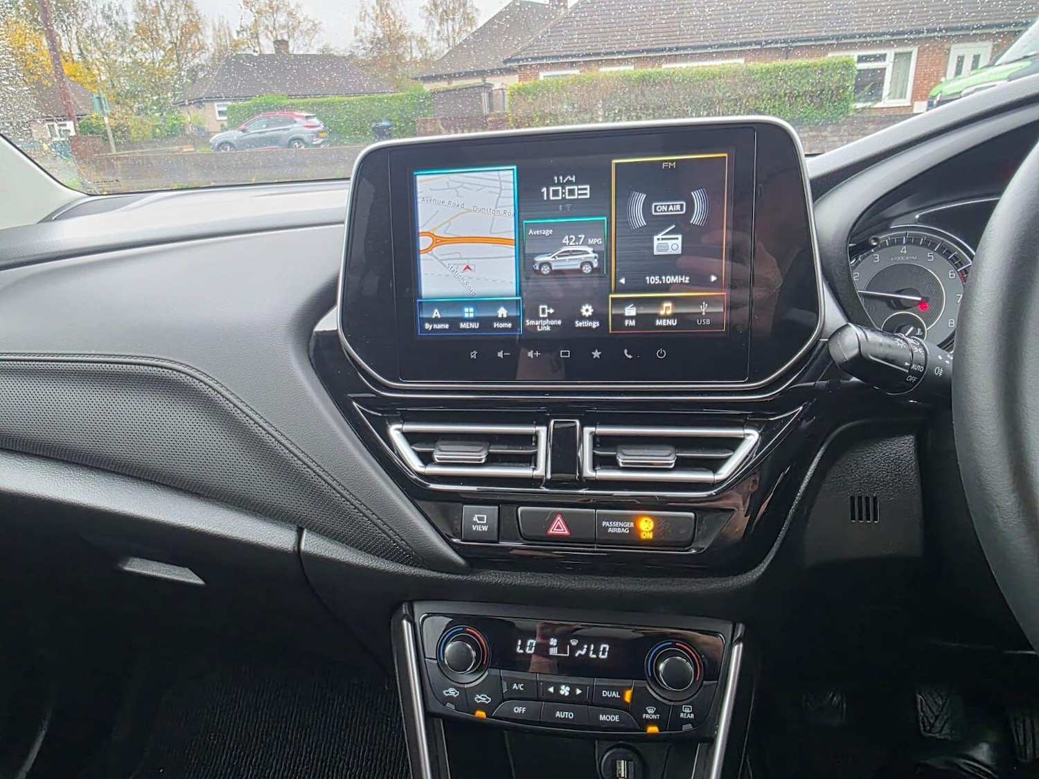 Used Suzuki SX4 S-Cross 2024 for sale - 76472643: Photo 25