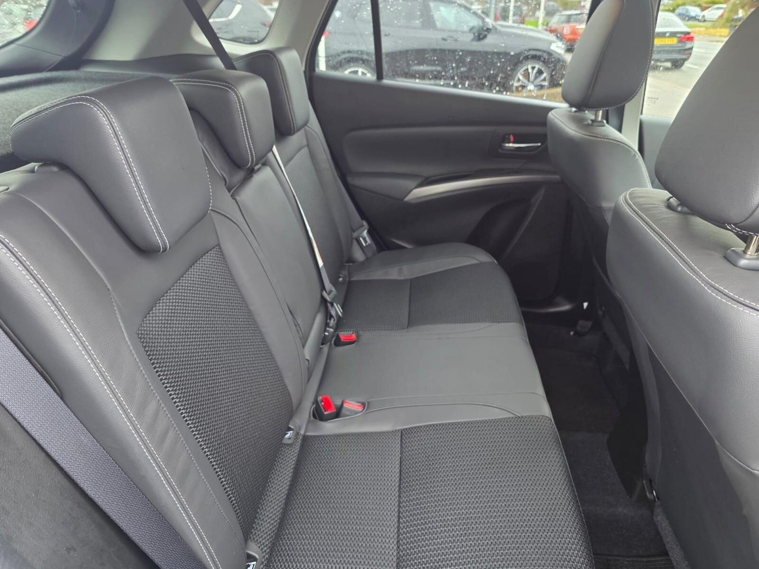 Used Suzuki SX4 S-Cross 2024 for sale - 76472643: Photo 26