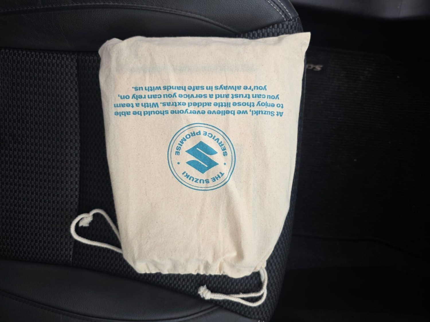 Used Suzuki SX4 S-Cross 2024 for sale - 76472643: Photo 29