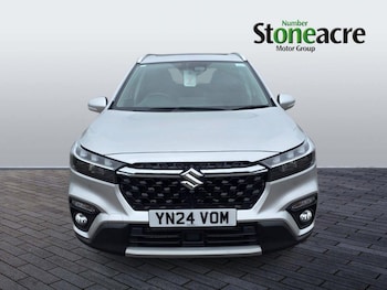 Used Suzuki SX4 S-Cross 2024 for sale - 76472643: Photo