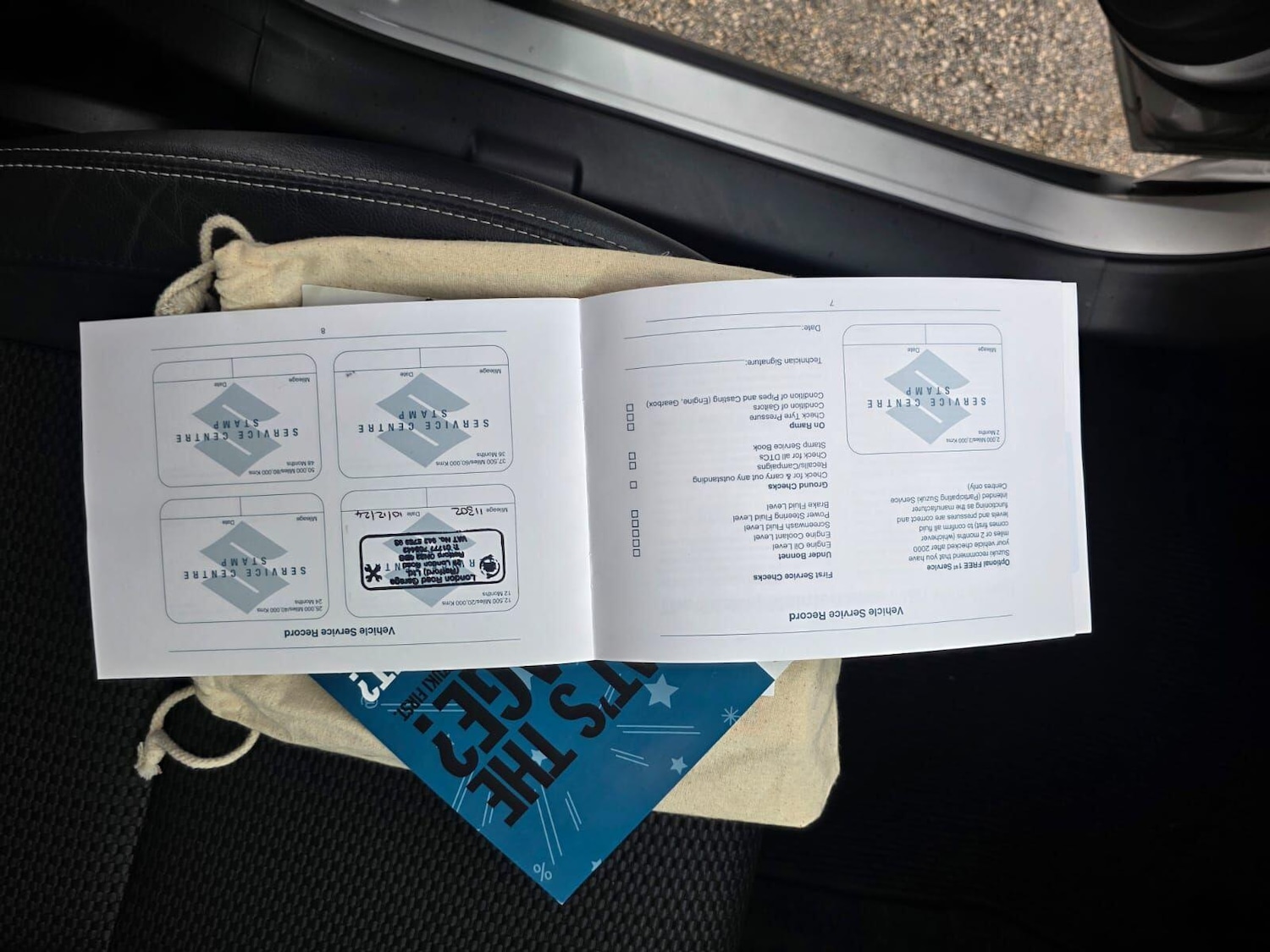 Used Suzuki SX4 S-Cross 2024 for sale - 76472643: Photo 30