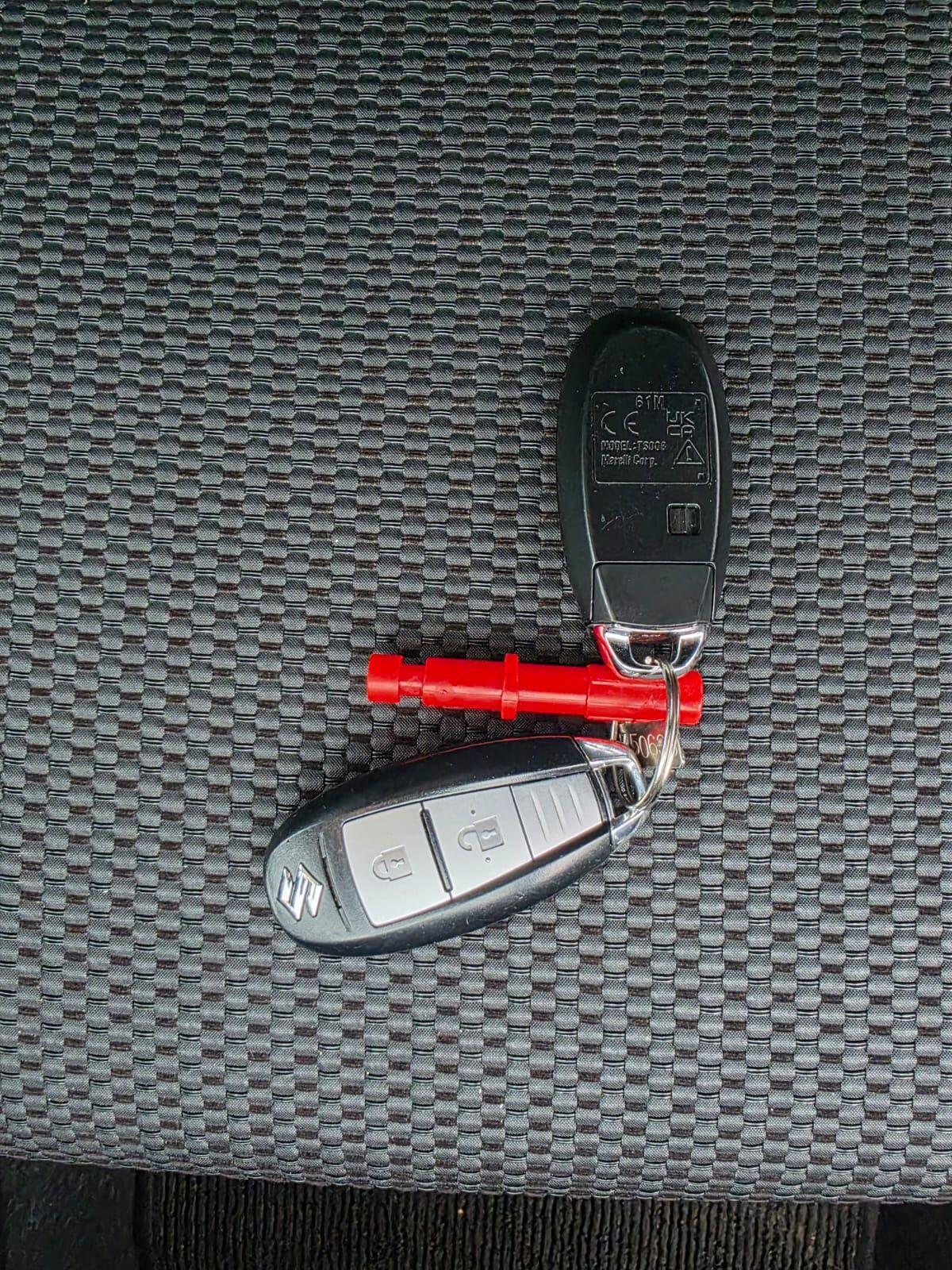 Used Suzuki SX4 S-Cross 2024 for sale - 76472643: Photo 31