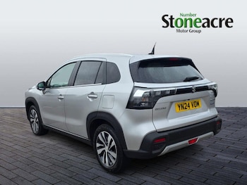 Used Suzuki SX4 S-Cross 2024 for sale - 76472643: Photo