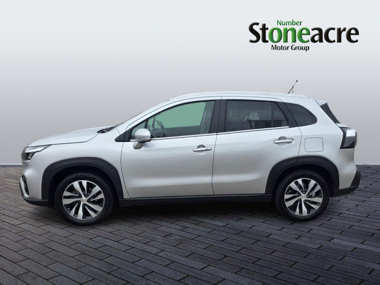 Used Suzuki SX4 S-Cross 2024 for sale - 76472643: Photo 5