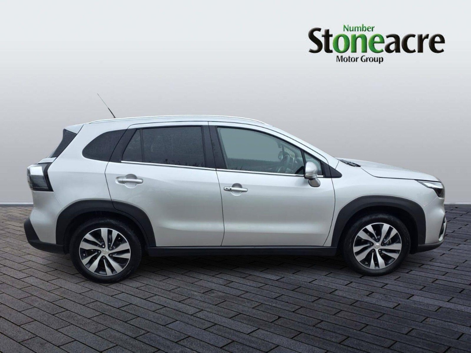 Used Suzuki SX4 S-Cross 2024 for sale - 76472643: Photo 7