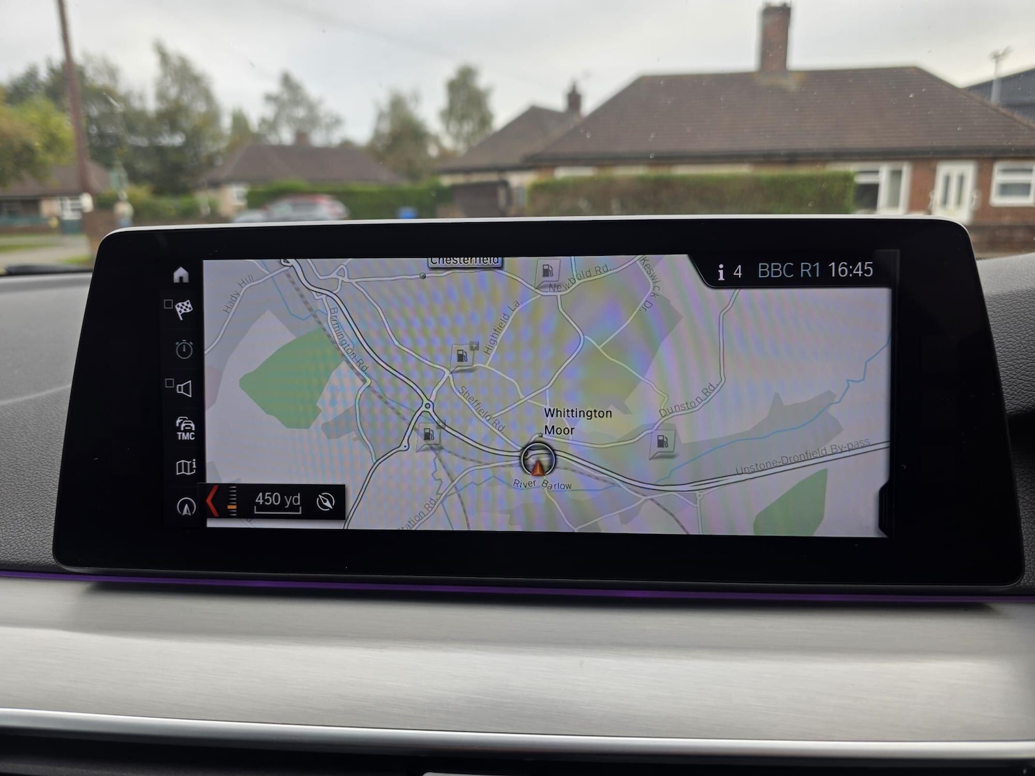 Used BMW 5 Series 2017 for sale - 76976481: Photo 16