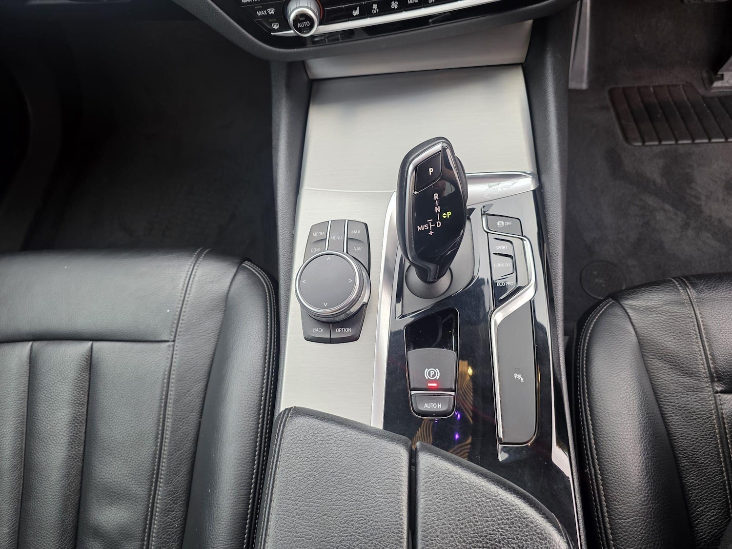 Used BMW 5 Series 2017 for sale - 76976481: Photo 21