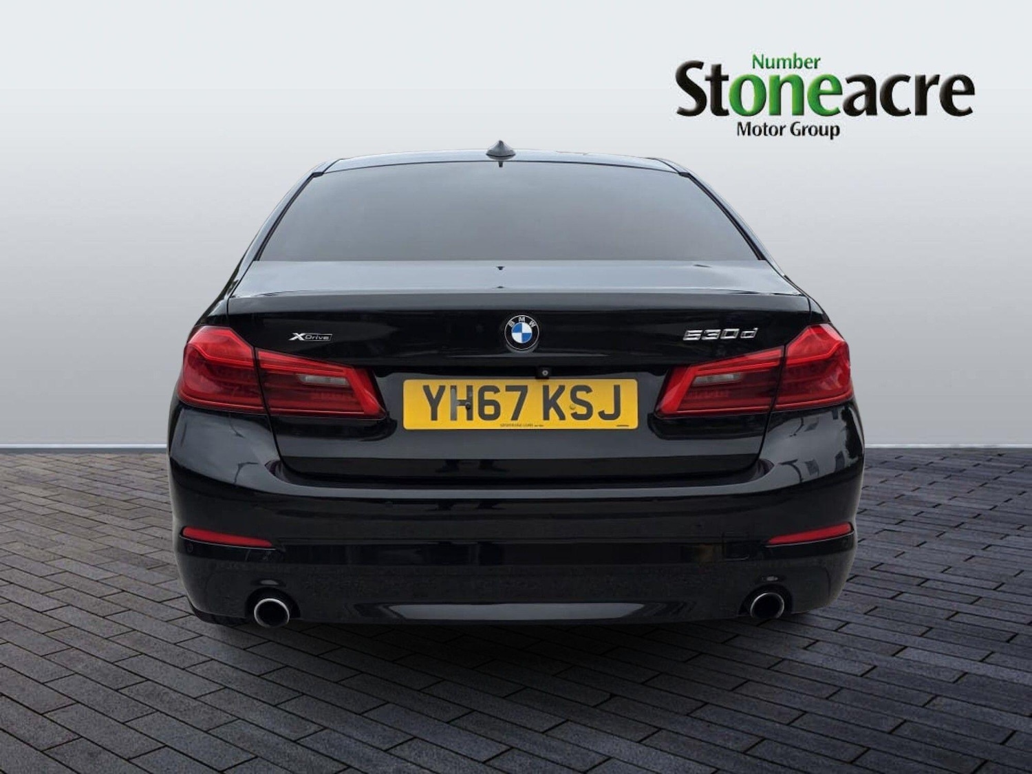 Used BMW 5 Series 2017 for sale - 76976481: Photo 6