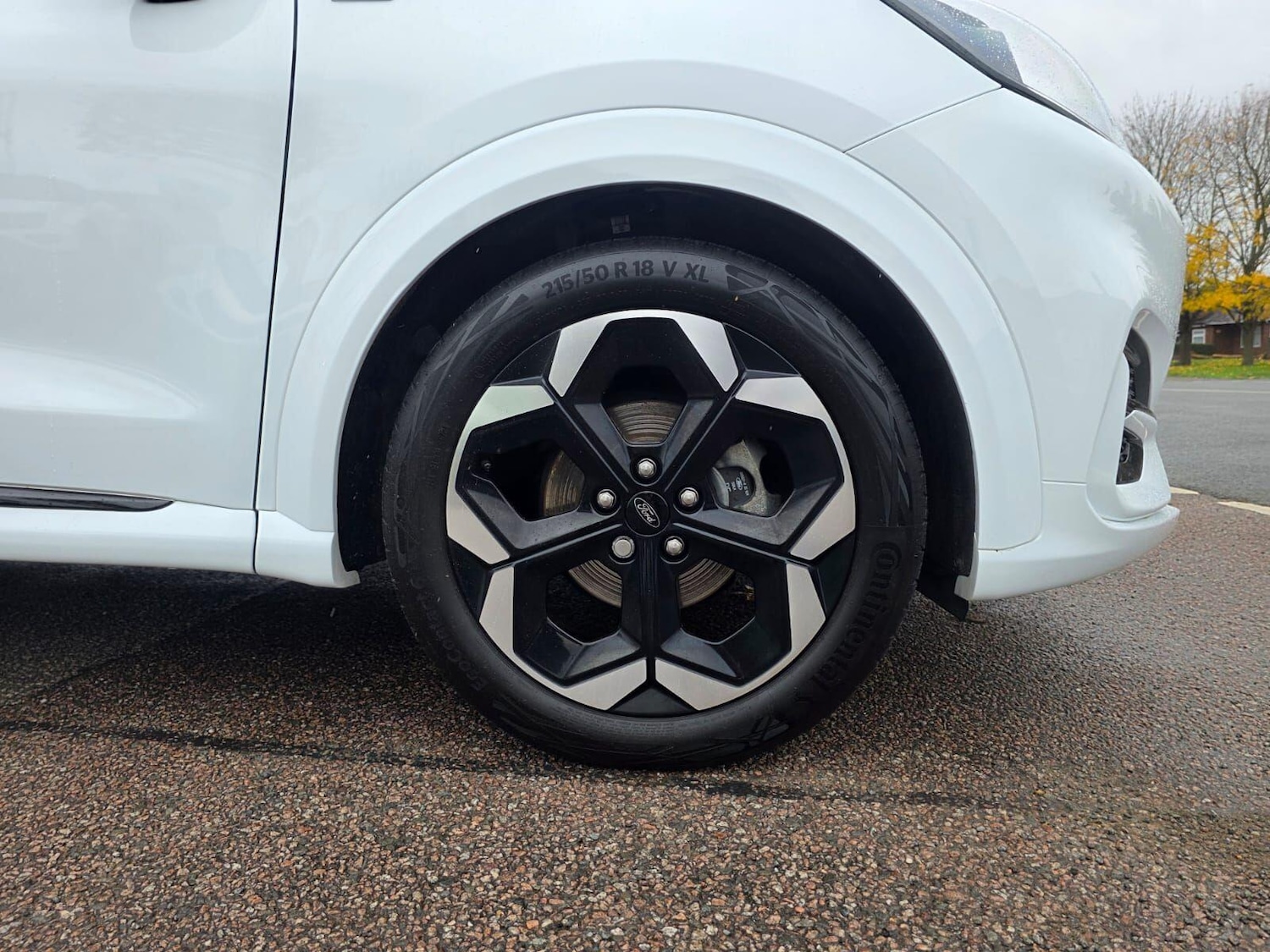 Used Ford Puma 2024 for sale - 77084437: Photo 10