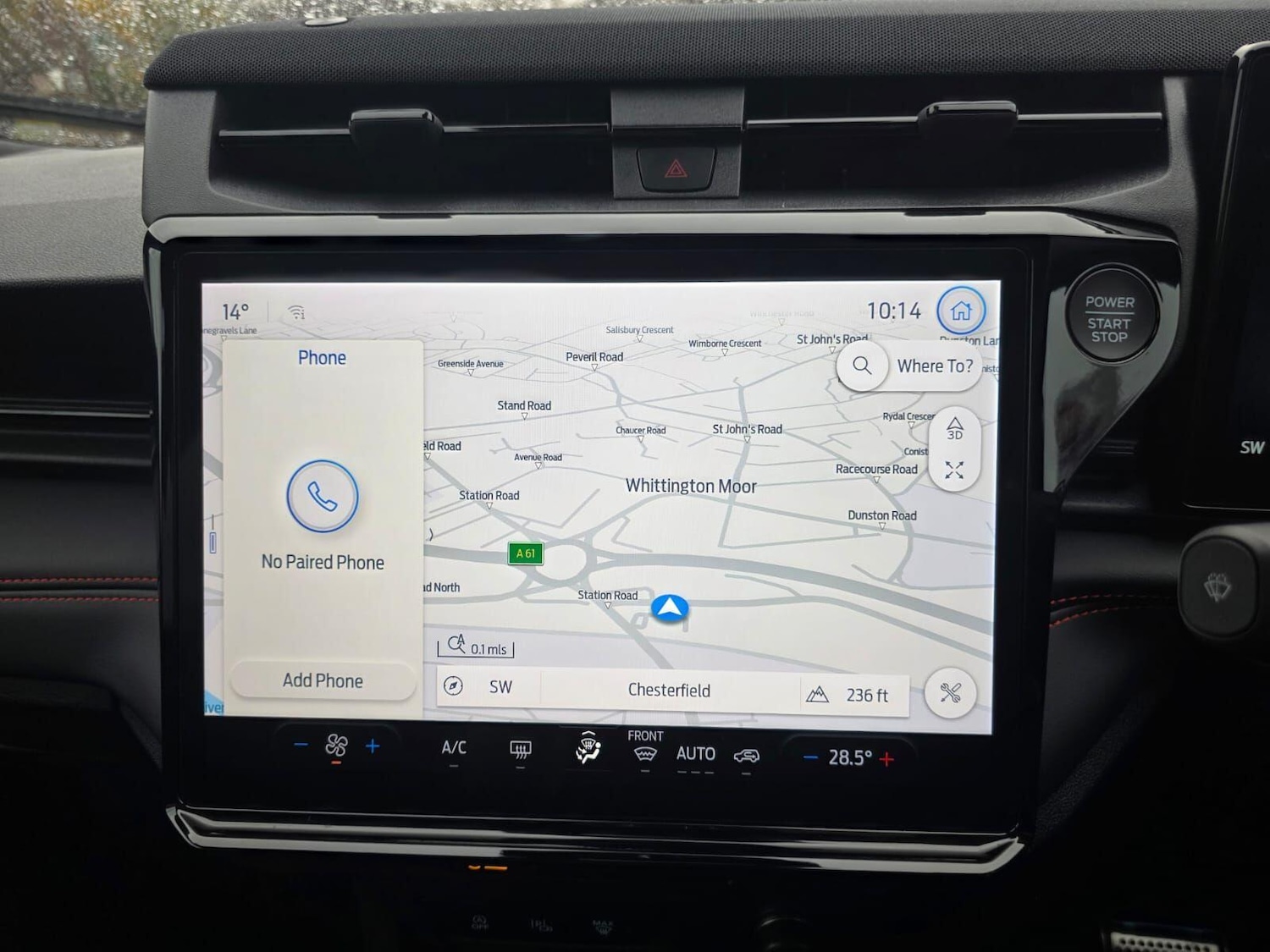 Used Ford Puma 2024 for sale - 77084437: Photo 18