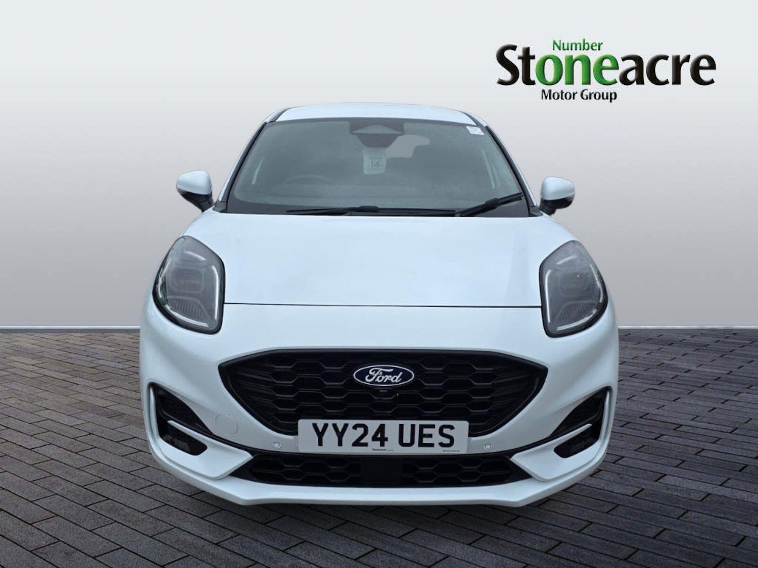 Used Ford Puma 2024 for sale - 77084437: Photo 2