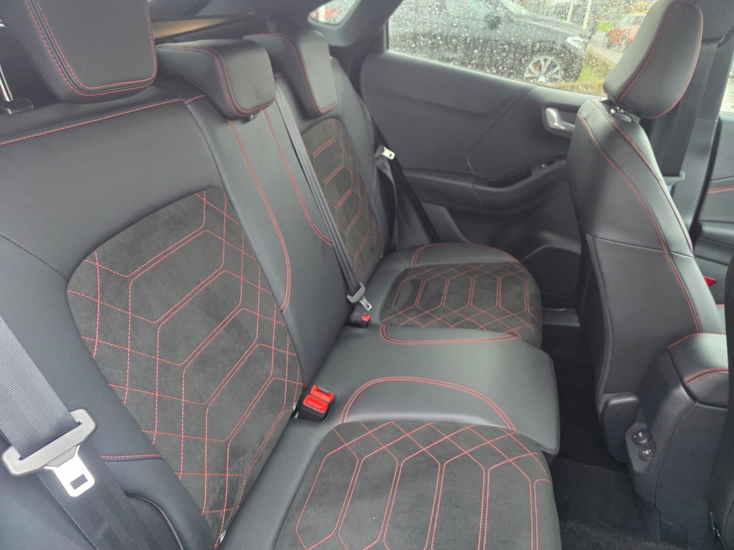 Used Ford Puma 2024 for sale - 77084437: Photo 21