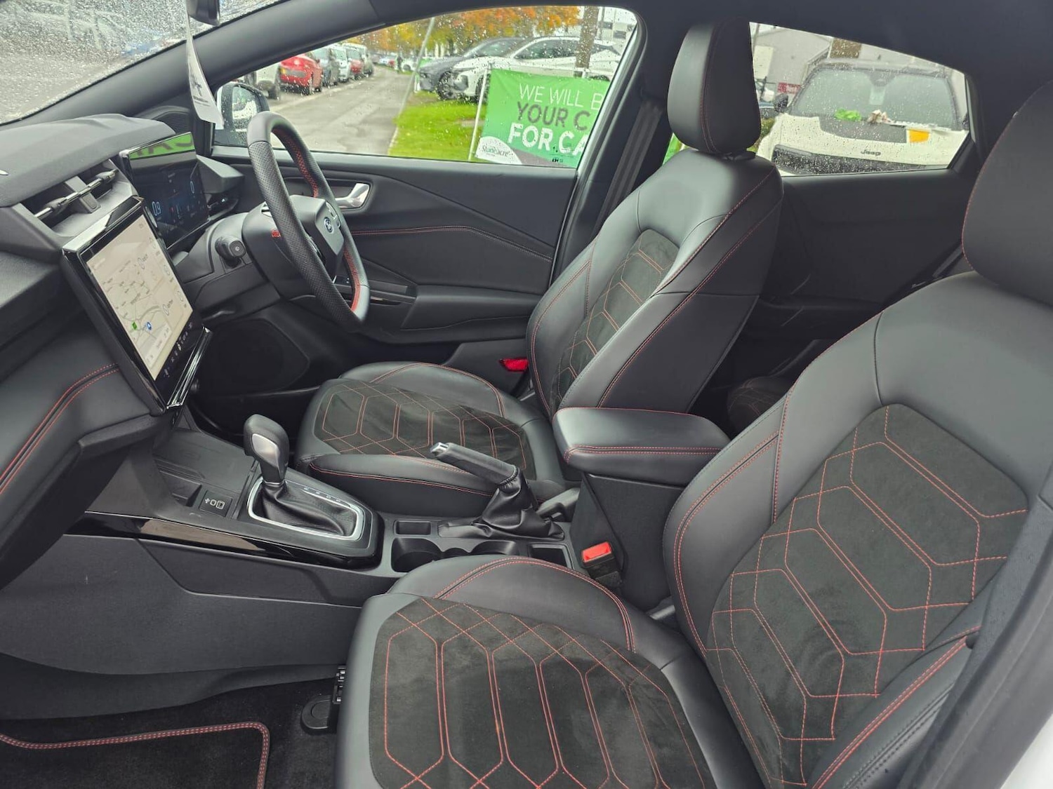 Used Ford Puma 2024 for sale - 77084437: Photo 23