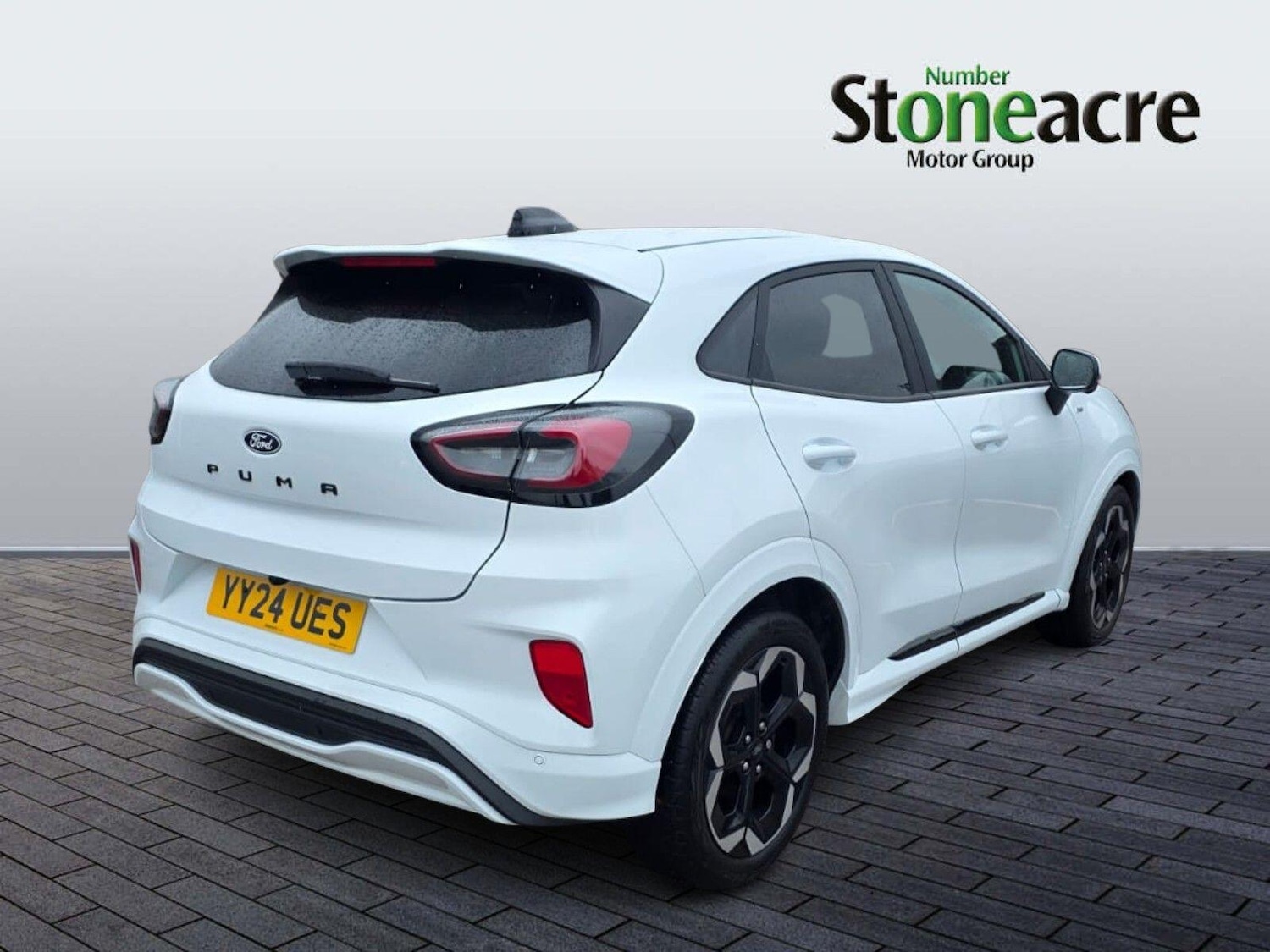 Used Ford Puma 2024 for sale - 77084437: Photo 9