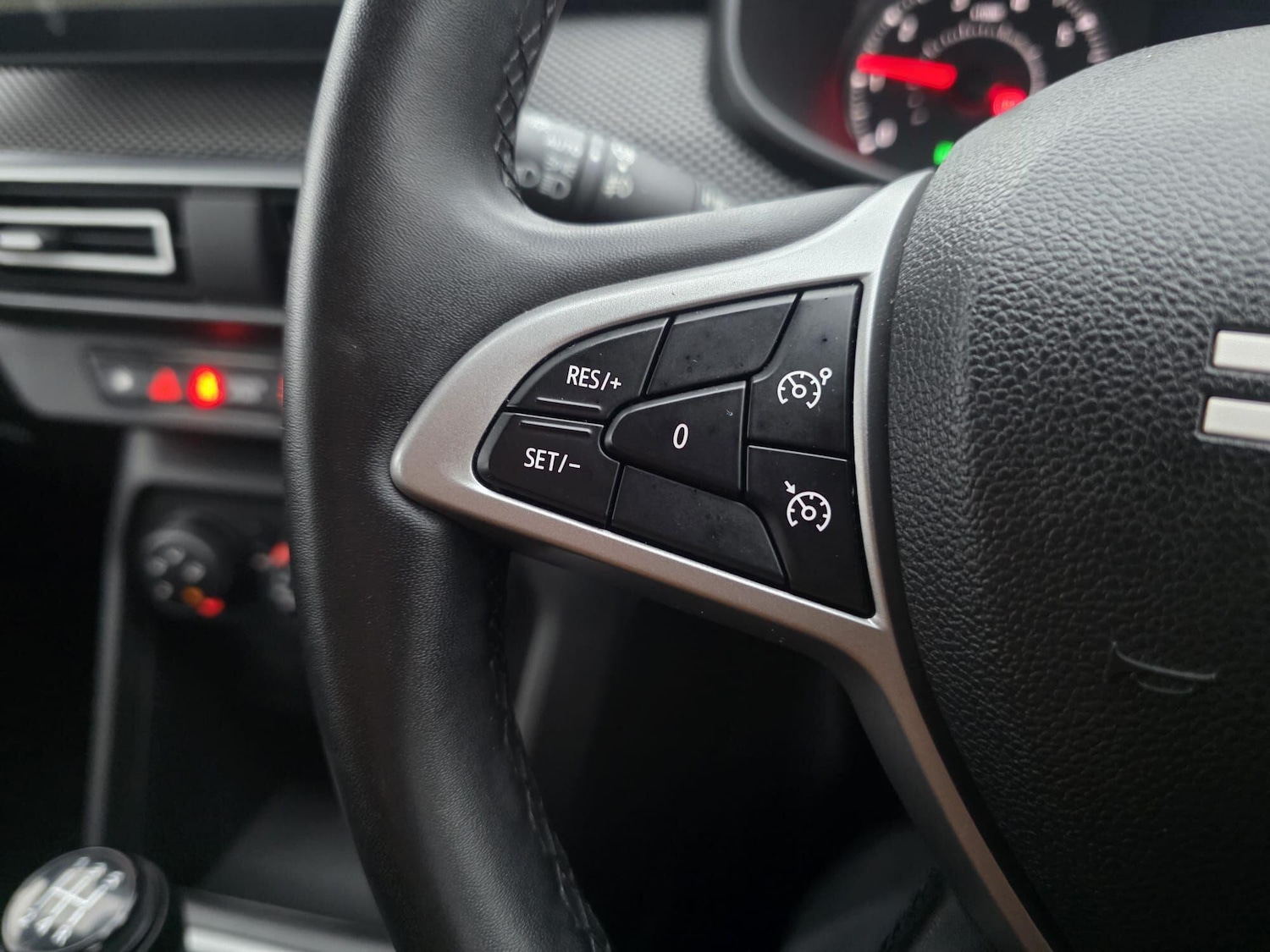 Used Dacia Sandero 2023 for sale - 77564921: Photo 16