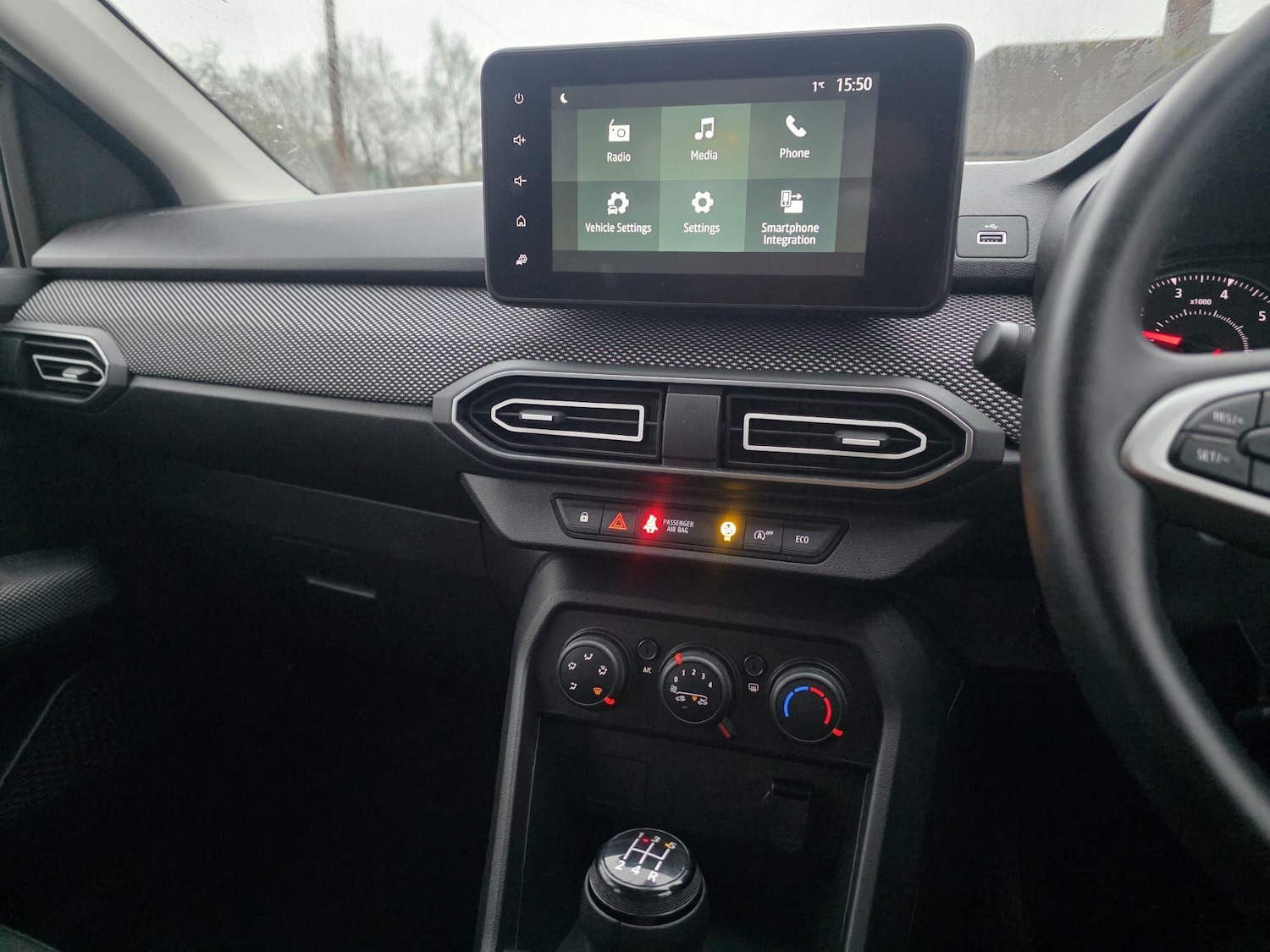 Used Dacia Sandero 2023 for sale - 77564921: Photo 19