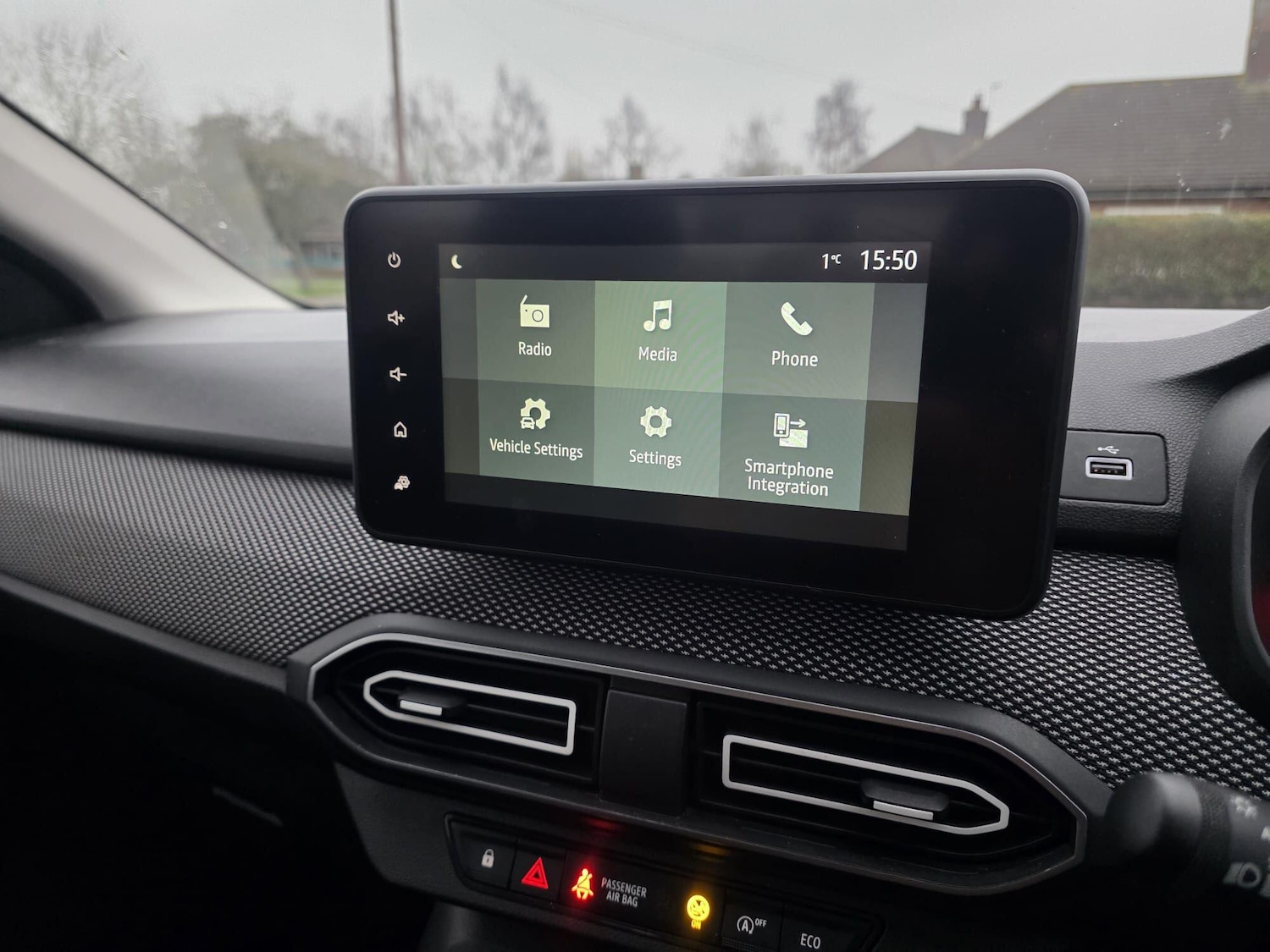 Used Dacia Sandero 2023 for sale - 77564921: Photo 21