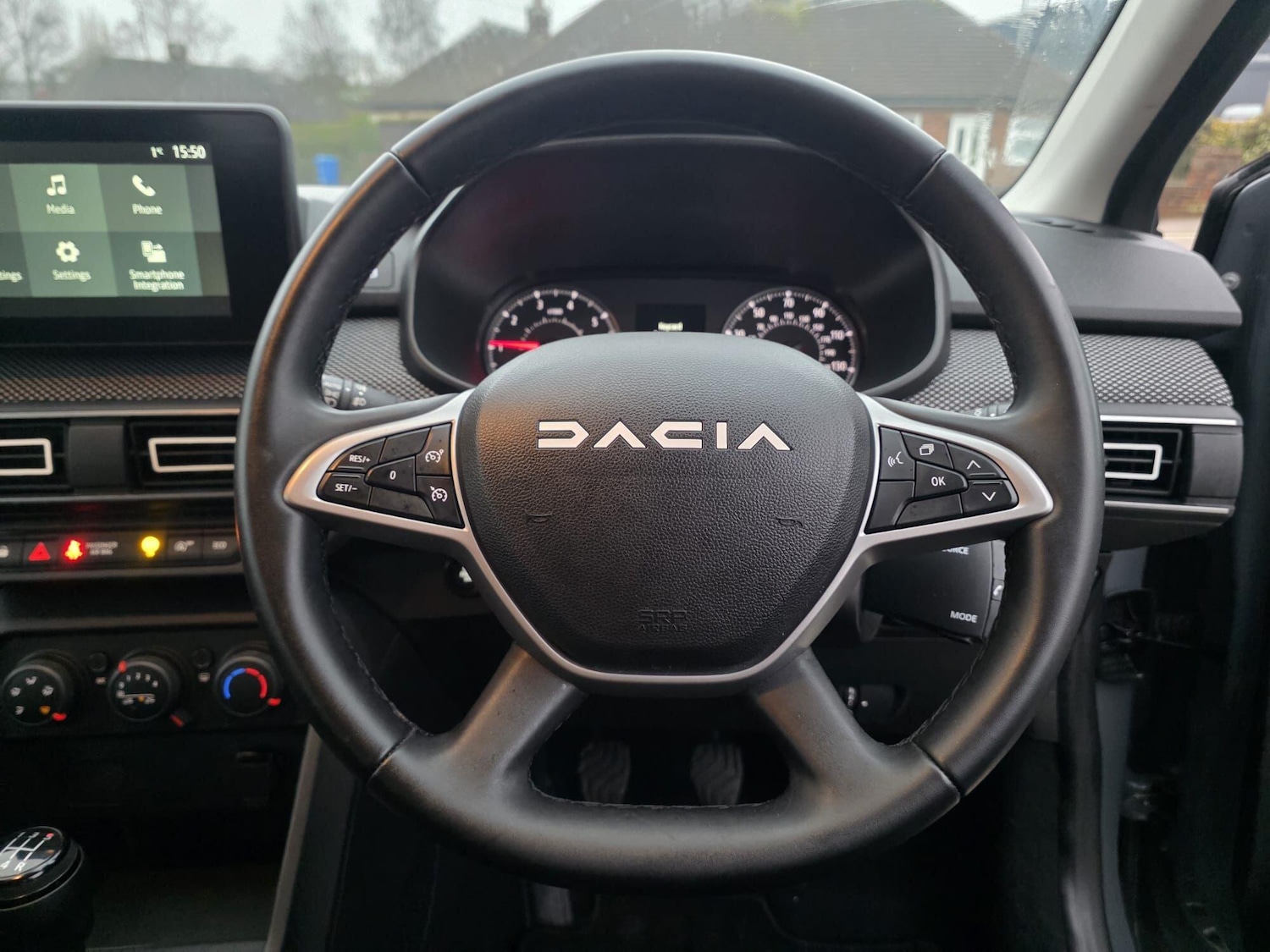 Used Dacia Sandero 2023 for sale - 77564921: Photo 23