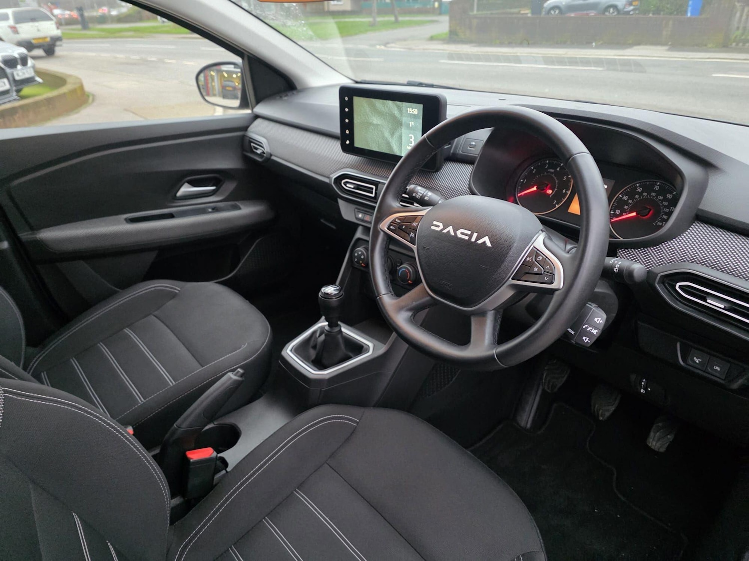 Used Dacia Sandero 2023 for sale - 77564921: Photo 27