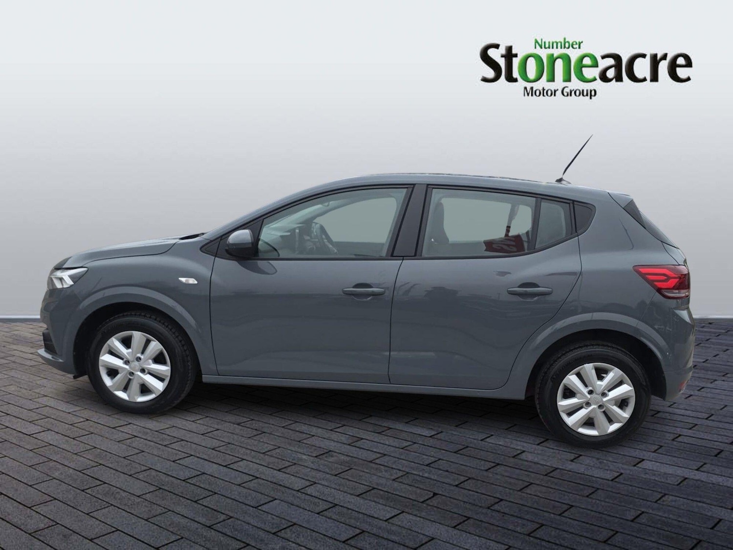 Used Dacia Sandero 2023 for sale - 77564921: Photo 5