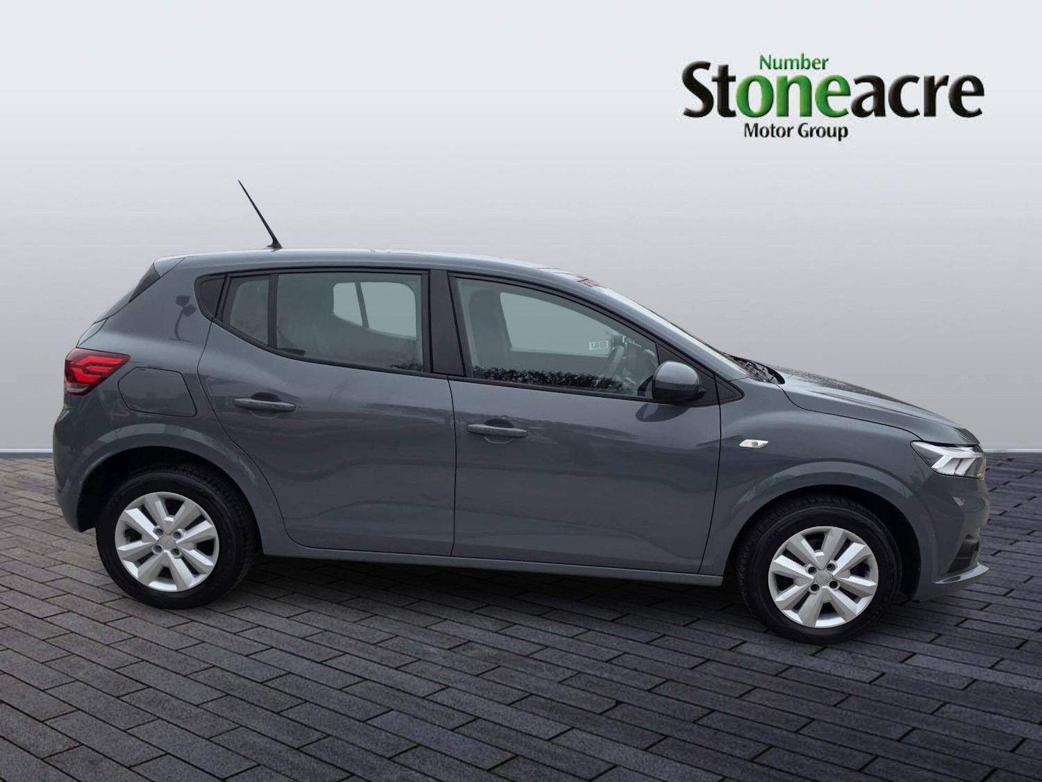 Used Dacia Sandero 2023 for sale - 77564921: Photo 7