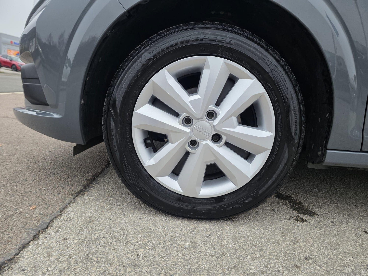 Used Dacia Sandero 2023 for sale - 77564921: Photo 9