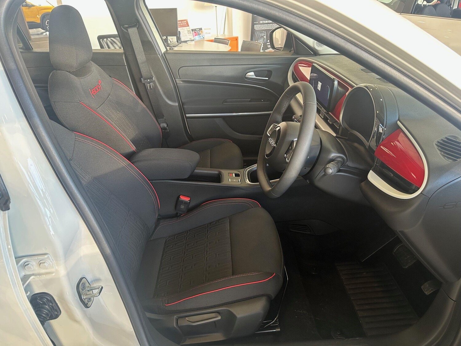 Used Fiat 600 2025 for sale - 77722828: Photo 14