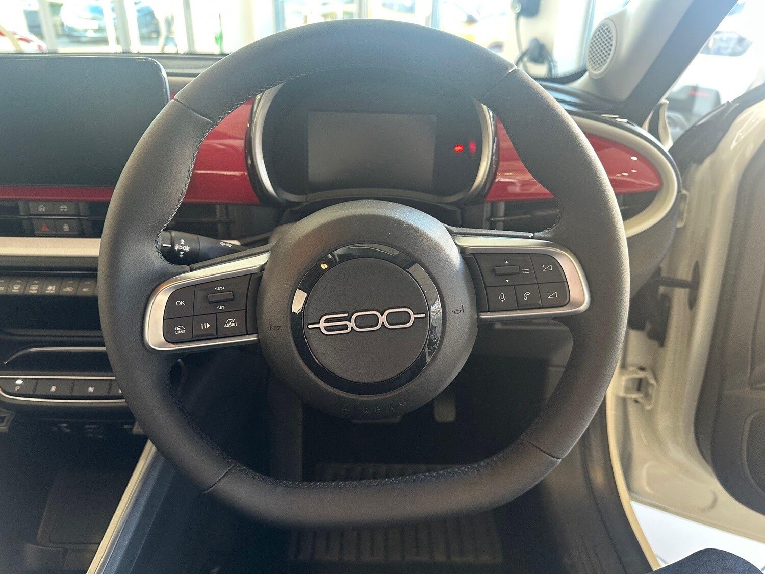 Used Fiat 600 2025 for sale - 77722828: Photo 15