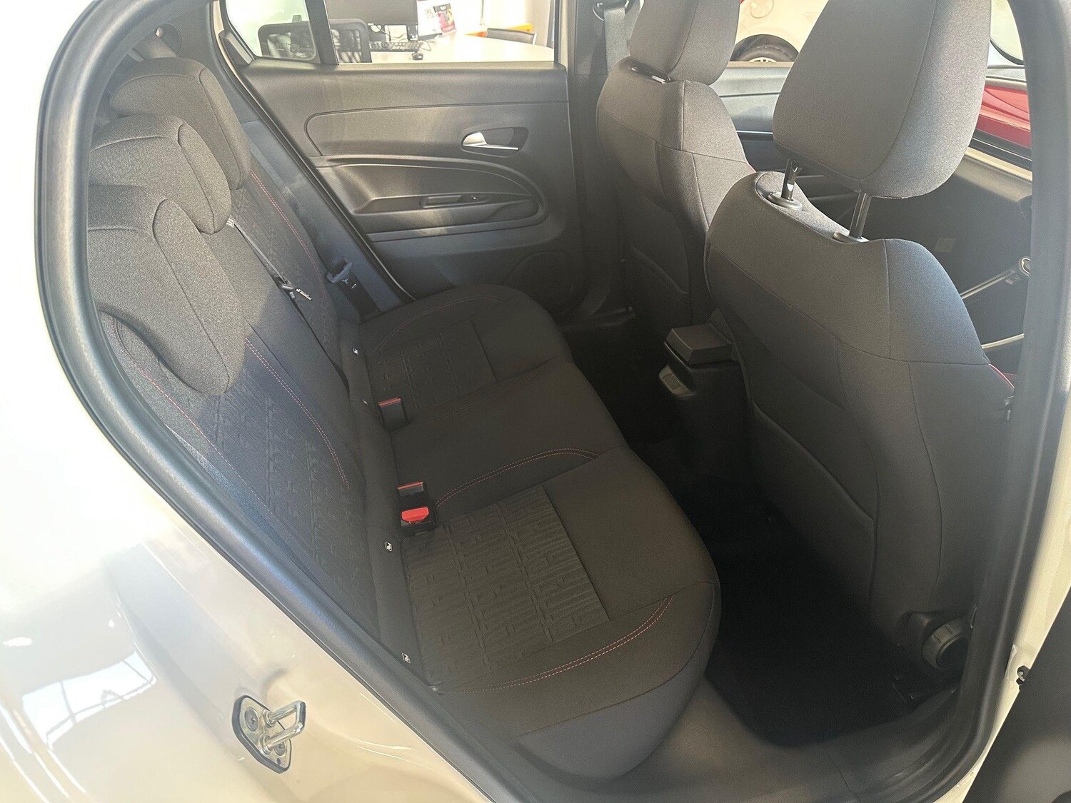 Used Fiat 600 2025 for sale - 77722828: Photo 17