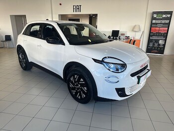 Fiat 600 feature image