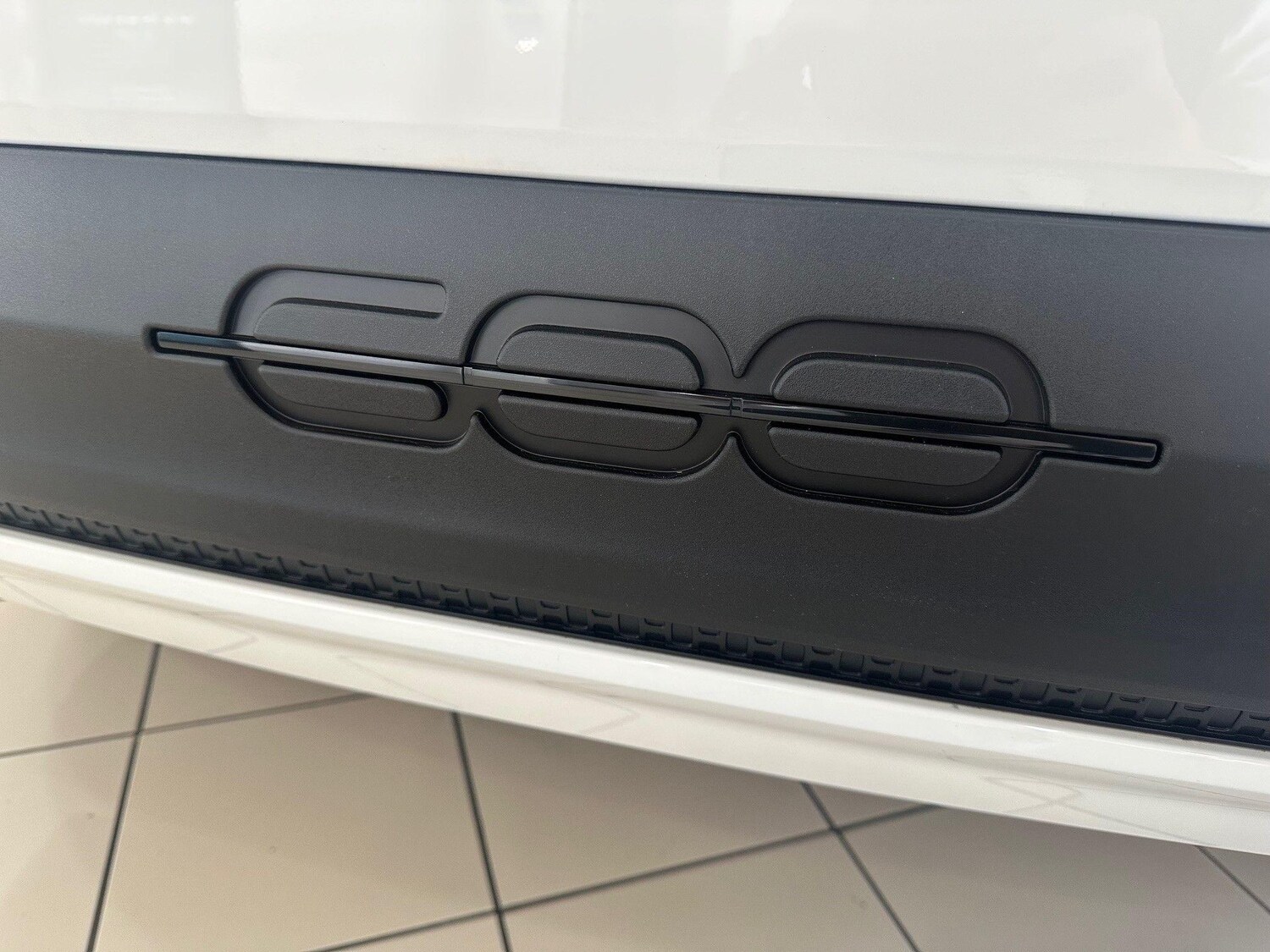 Used Fiat 600 2025 for sale - 77722828: Photo 22