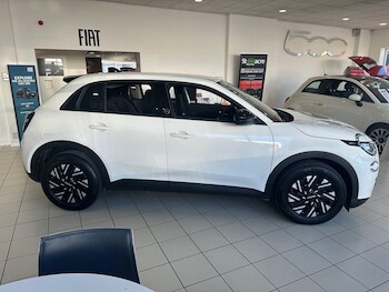 Used Fiat 600 2025 for sale - 77722828: Photo