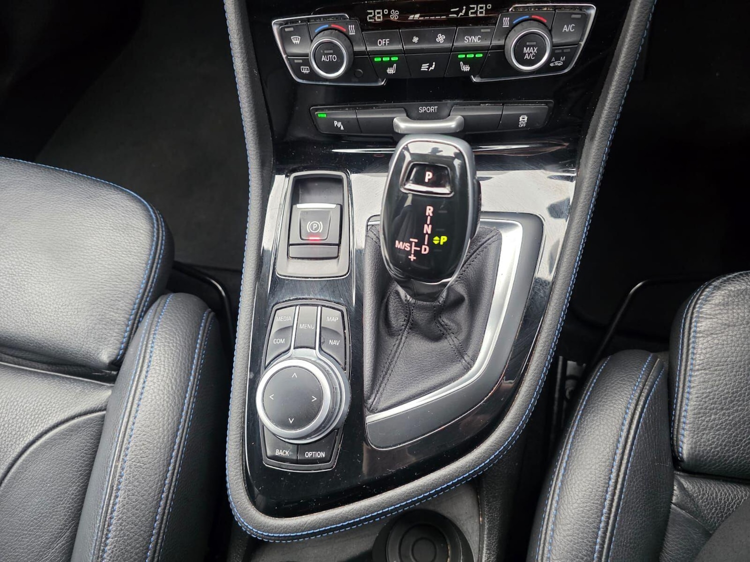 Used BMW 2 Series Active Tourer 2021 for sale - 77120796: Photo 12