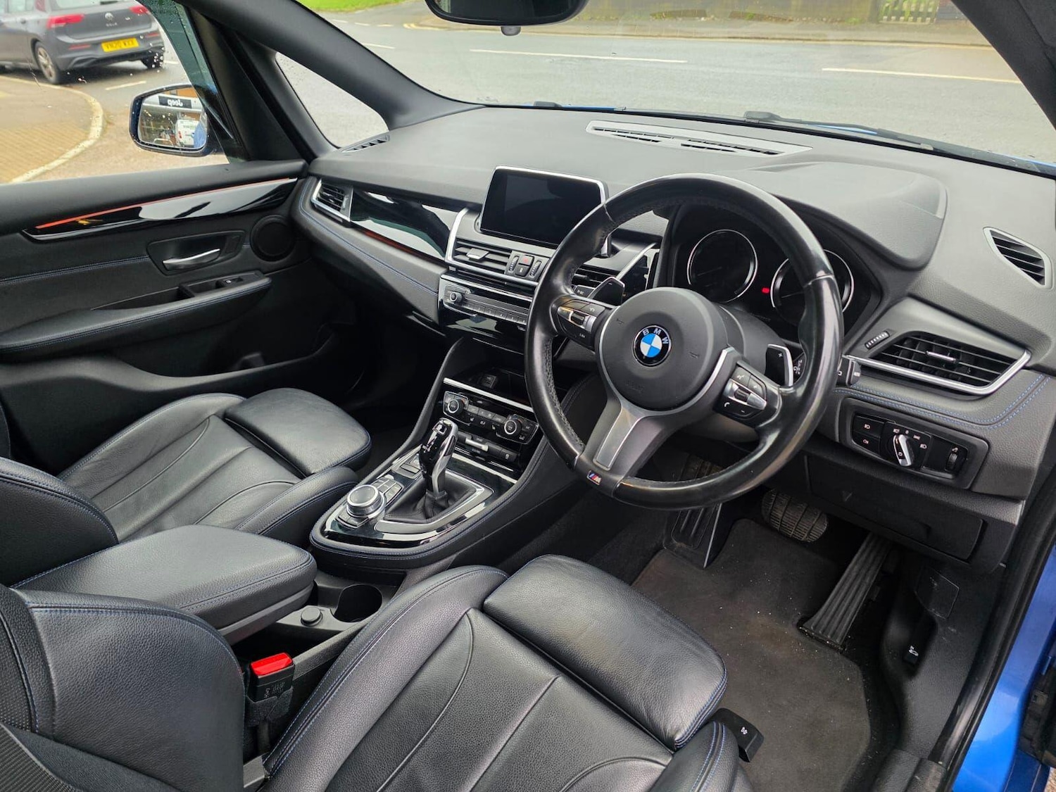 Used BMW 2 Series Active Tourer 2021 for sale - 77120796: Photo 13