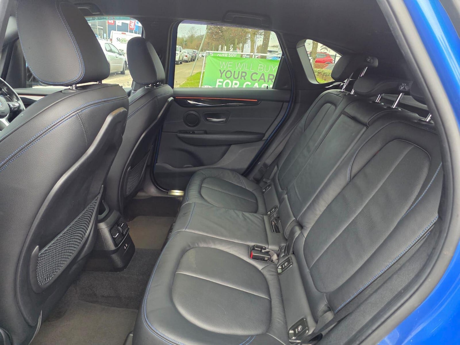 Used BMW 2 Series Active Tourer 2021 for sale - 77120796: Photo 14